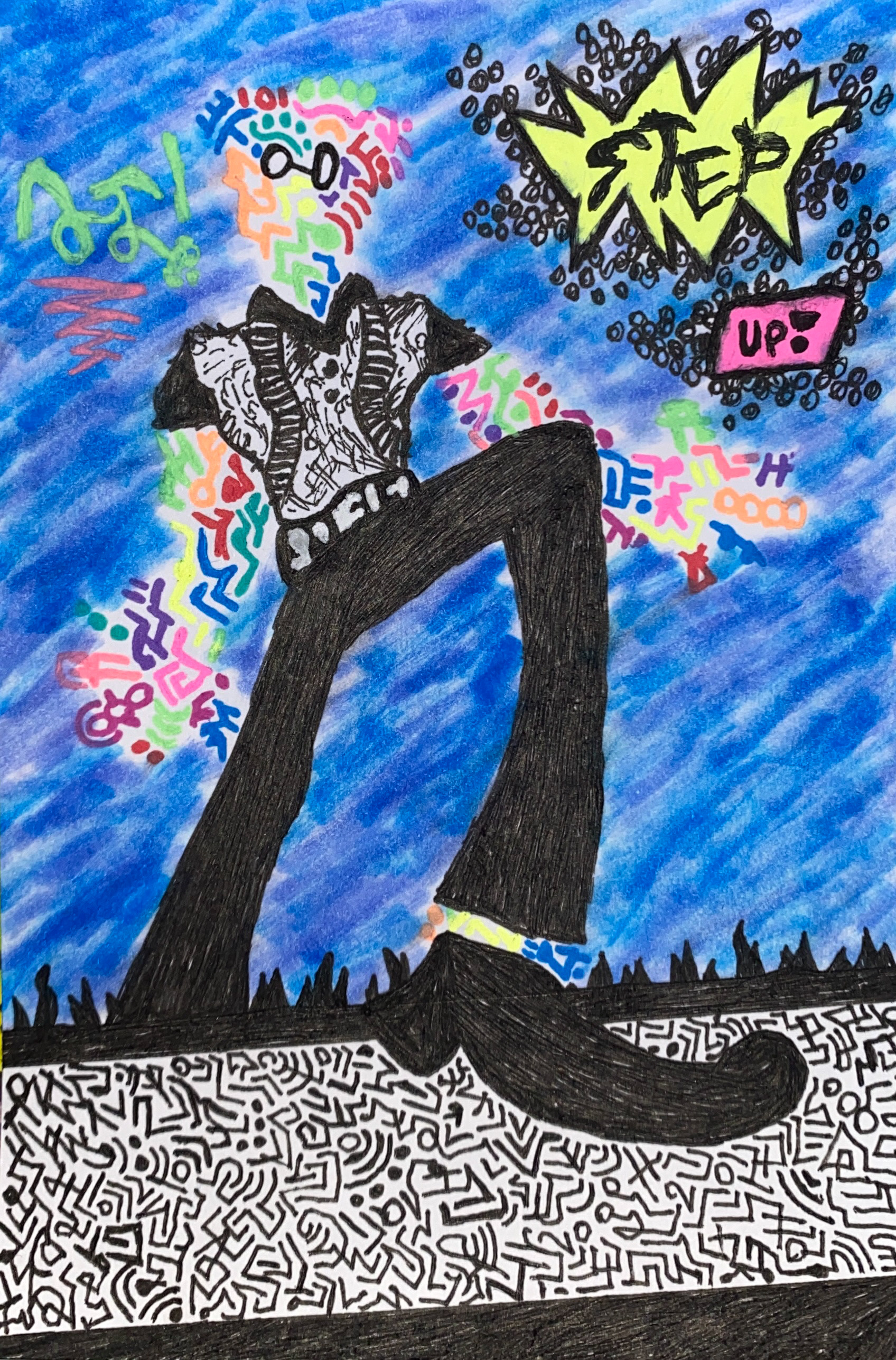 283. “Rinky-Dink” (9/27/24)