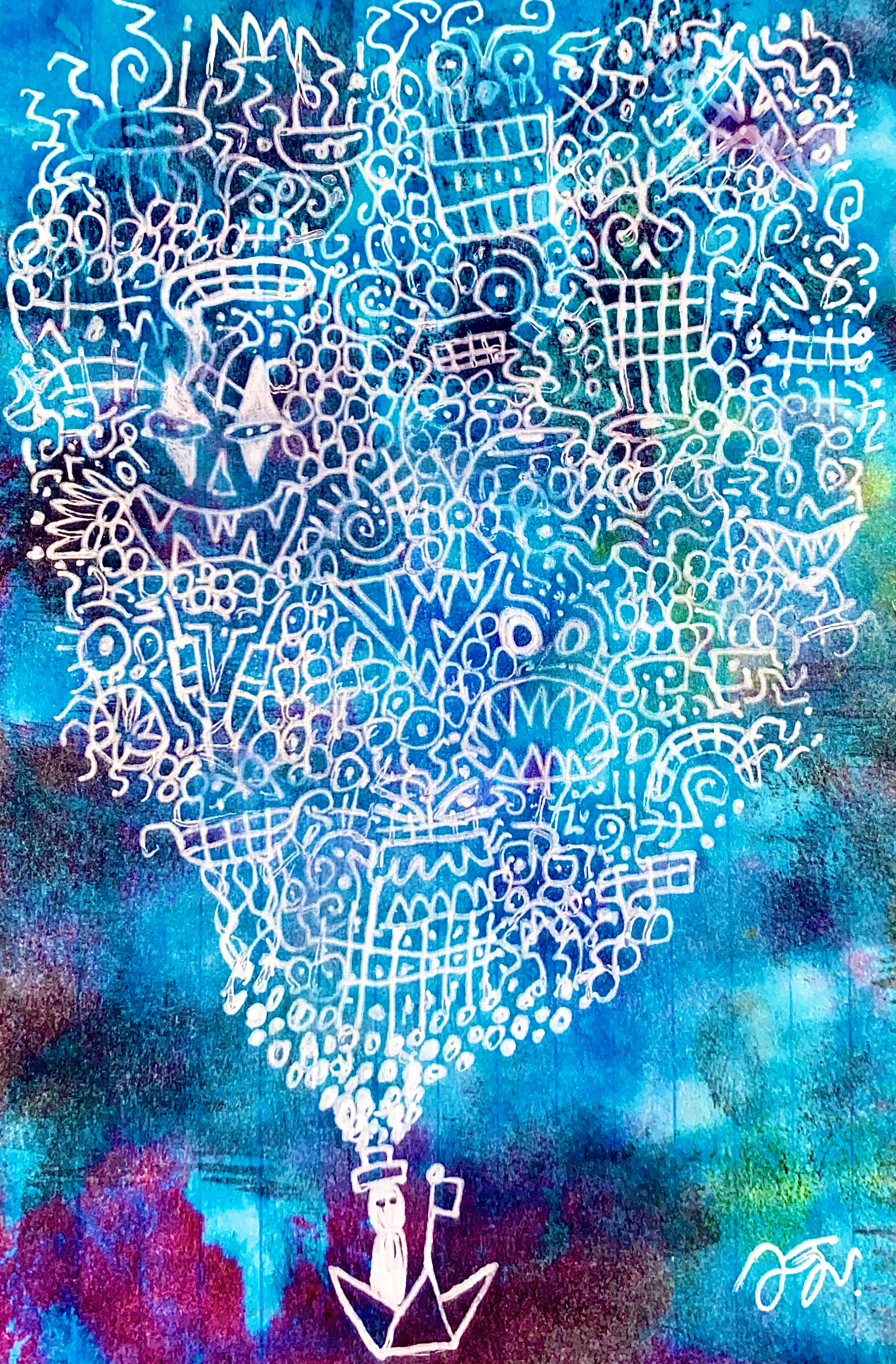131. “Sailor’s Nightmare” (8/2/21)