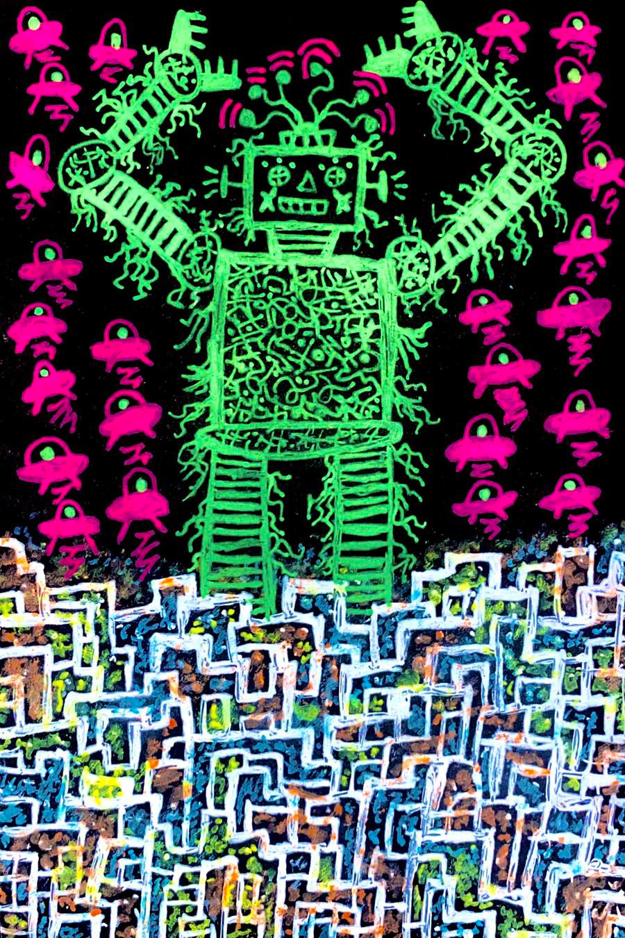 164. “Ready The Armada” (9/12/21)