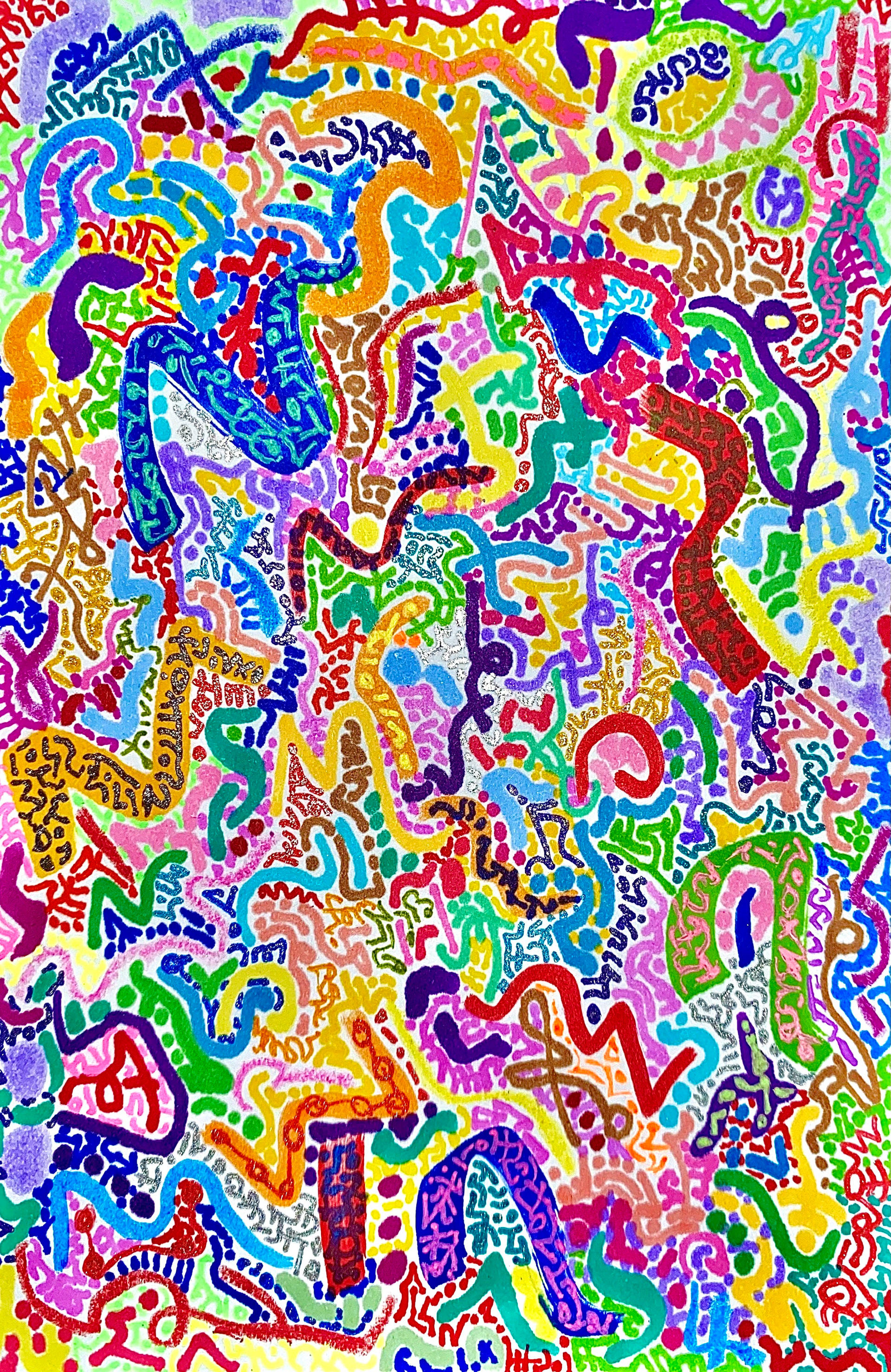 244. “Daydream” (11/18/22)