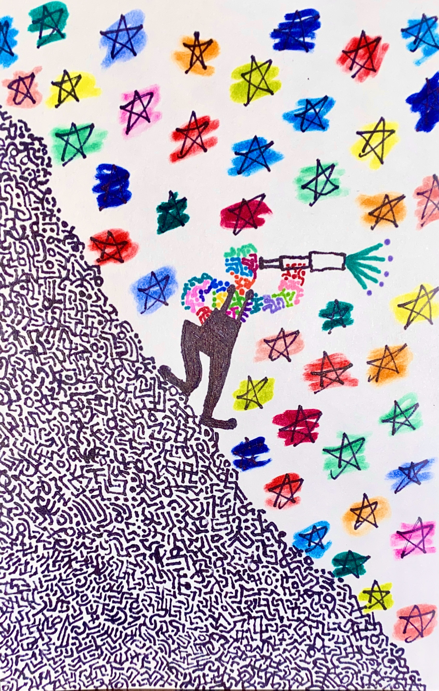275. “To Wish Upon Deaf Stars” (1/4/24)