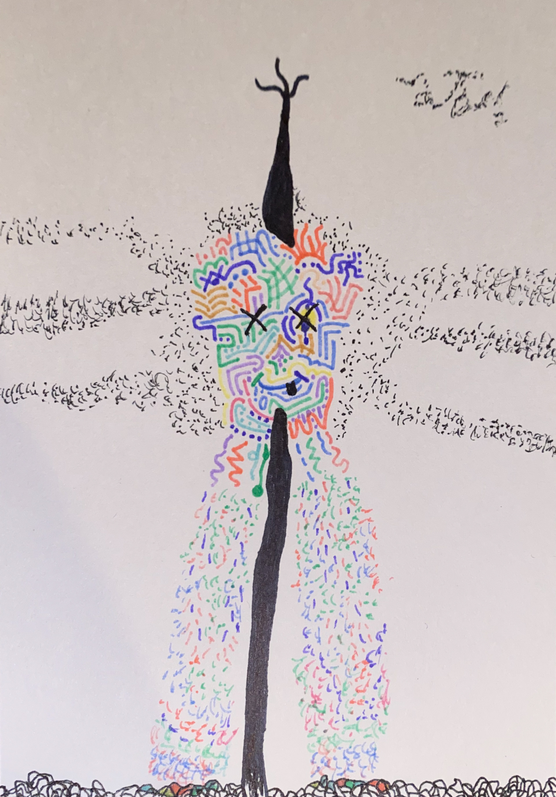 39. “Leave It Up To The Flies” (8/31/20)