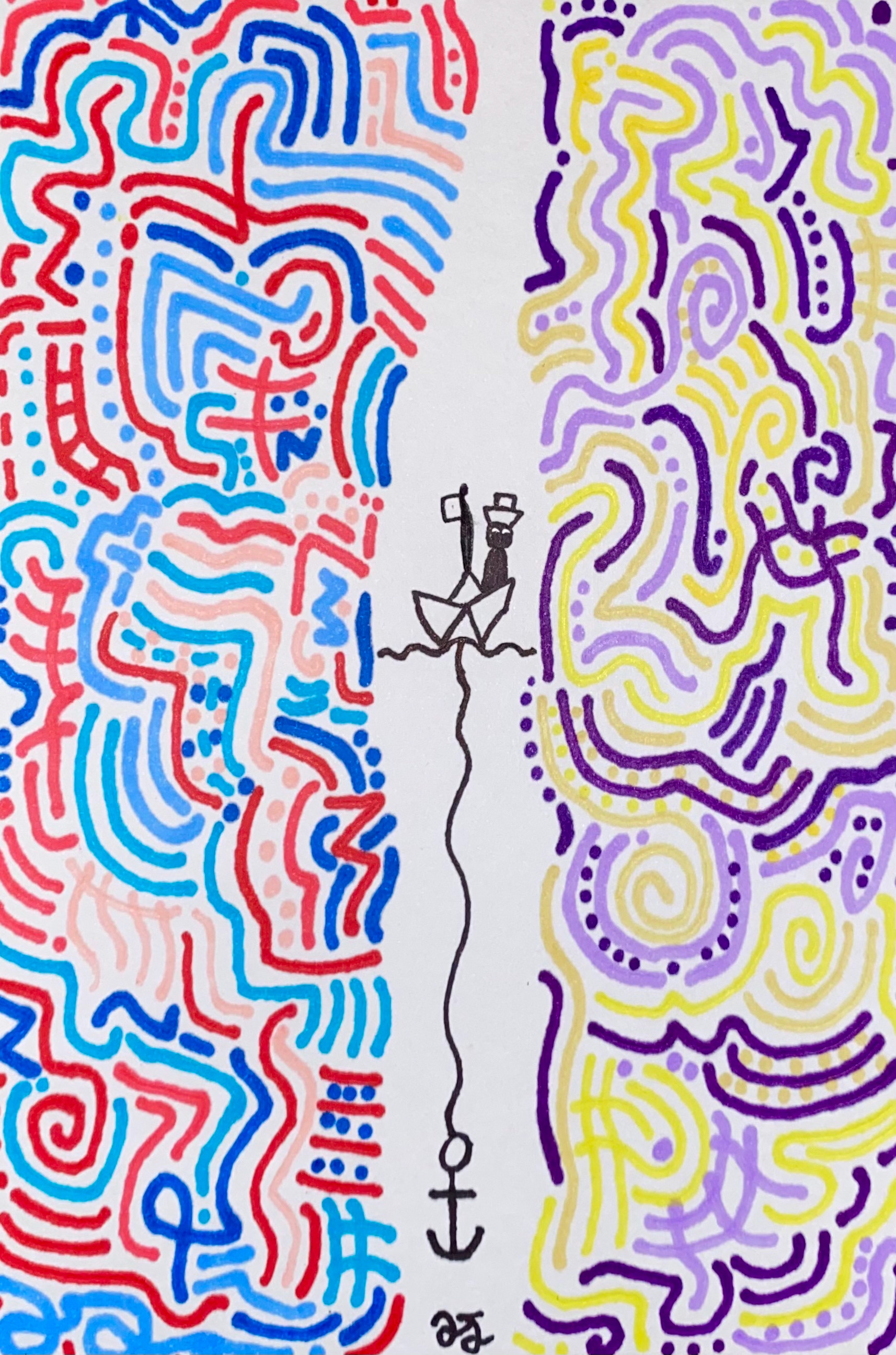 75. “The Sailor Stuck Between Two Homes” (2/7/21)