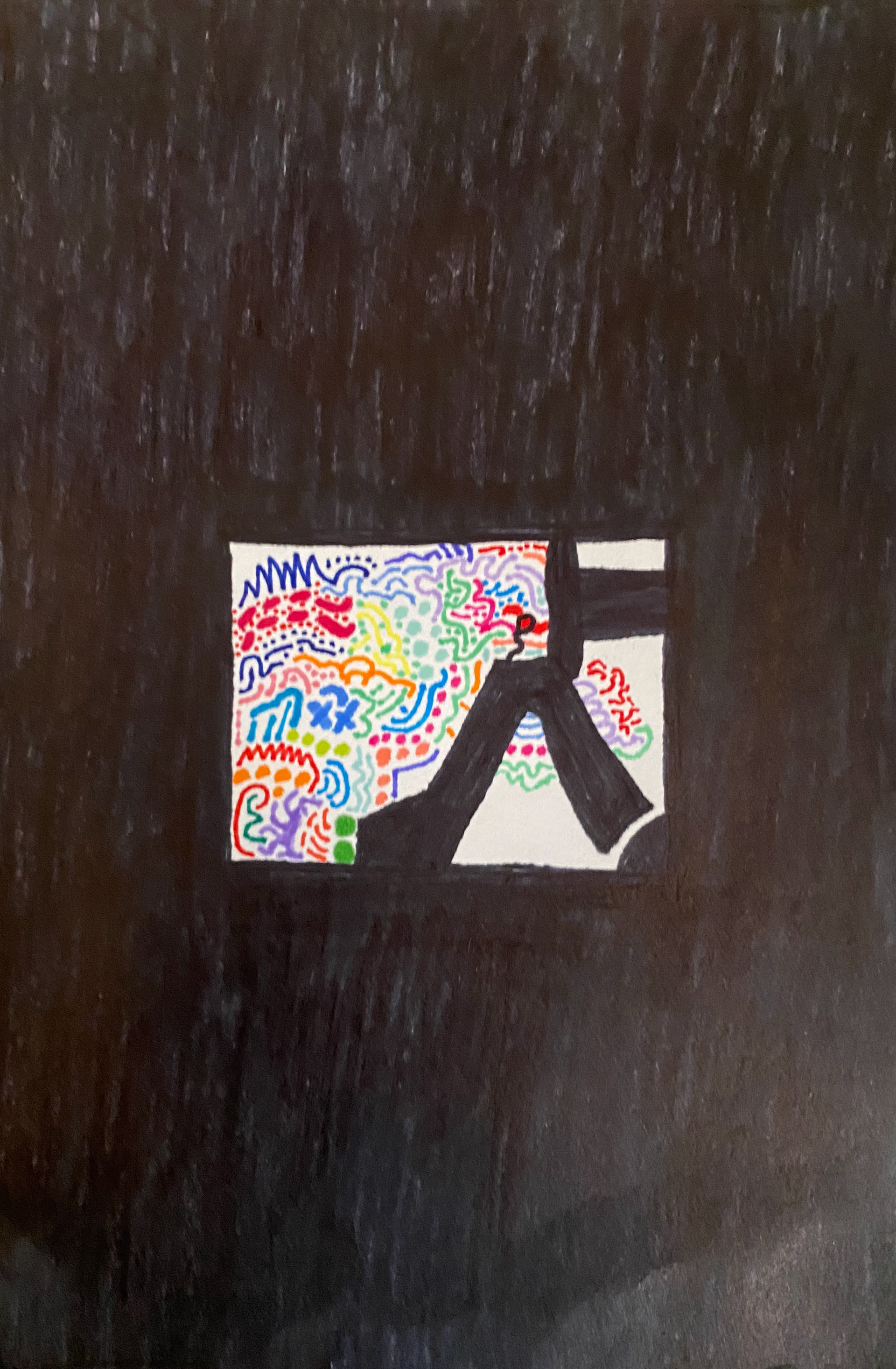 9. “Life, in a Box” (3/28/20)