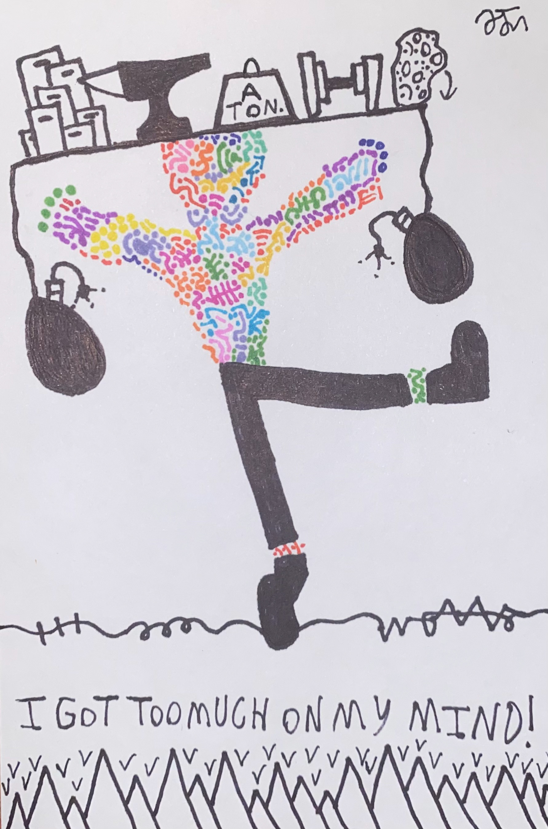 135. “Golly Gee Shucks” (8/3/21)