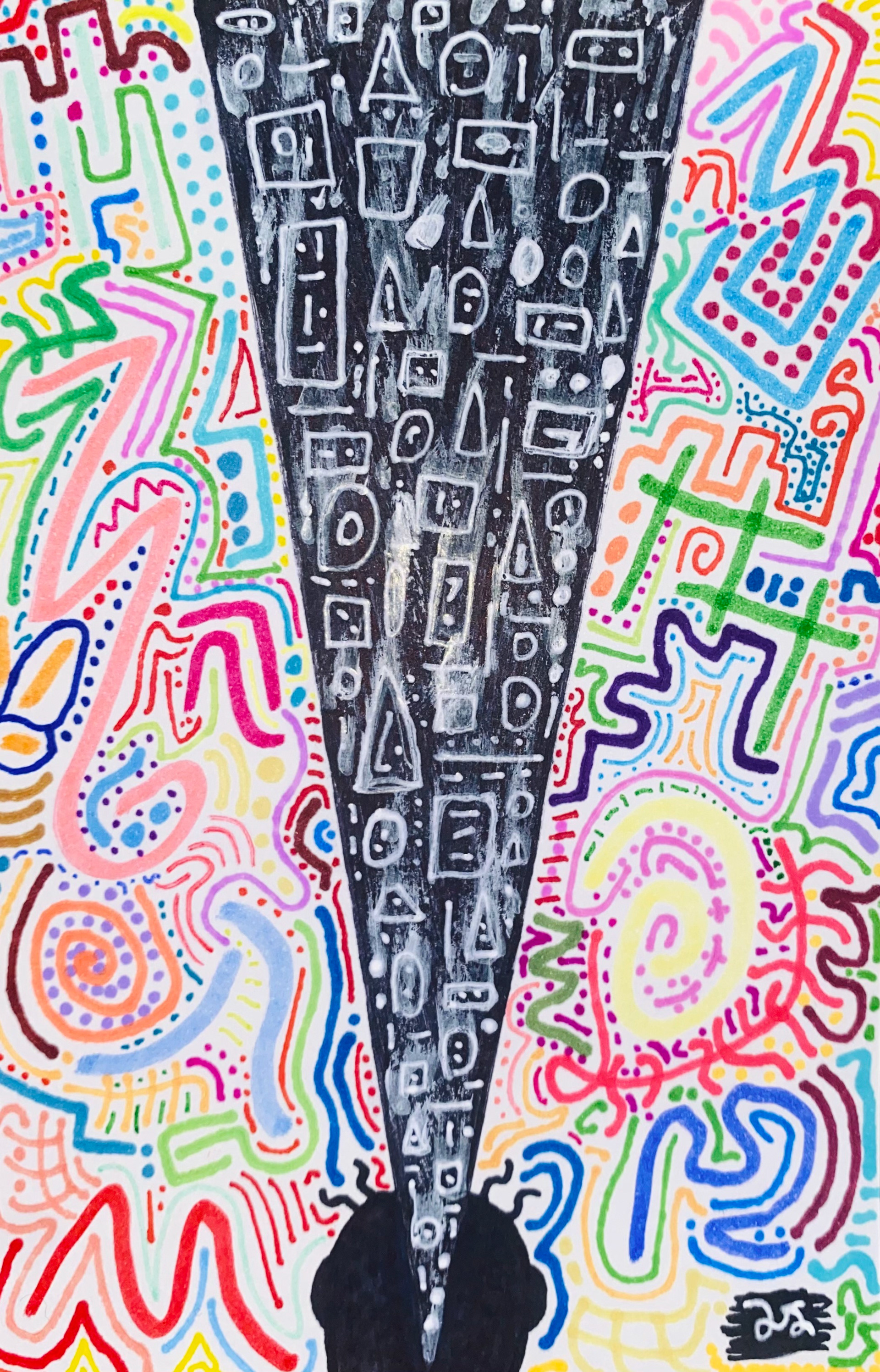 71. “Splinter In The Narrow Mind” (1/31/21)
