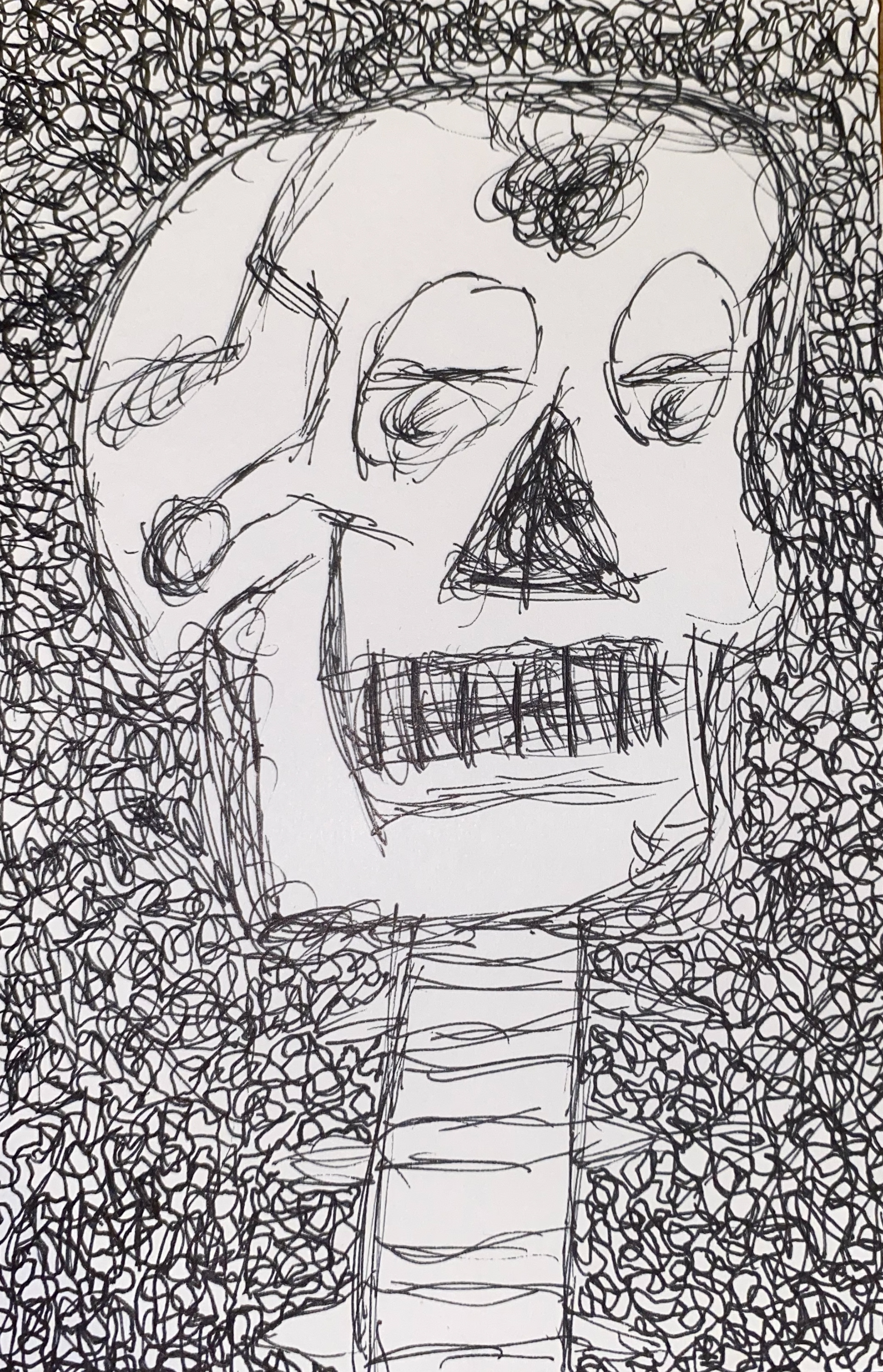 34. “Dead End” (7/20/20)