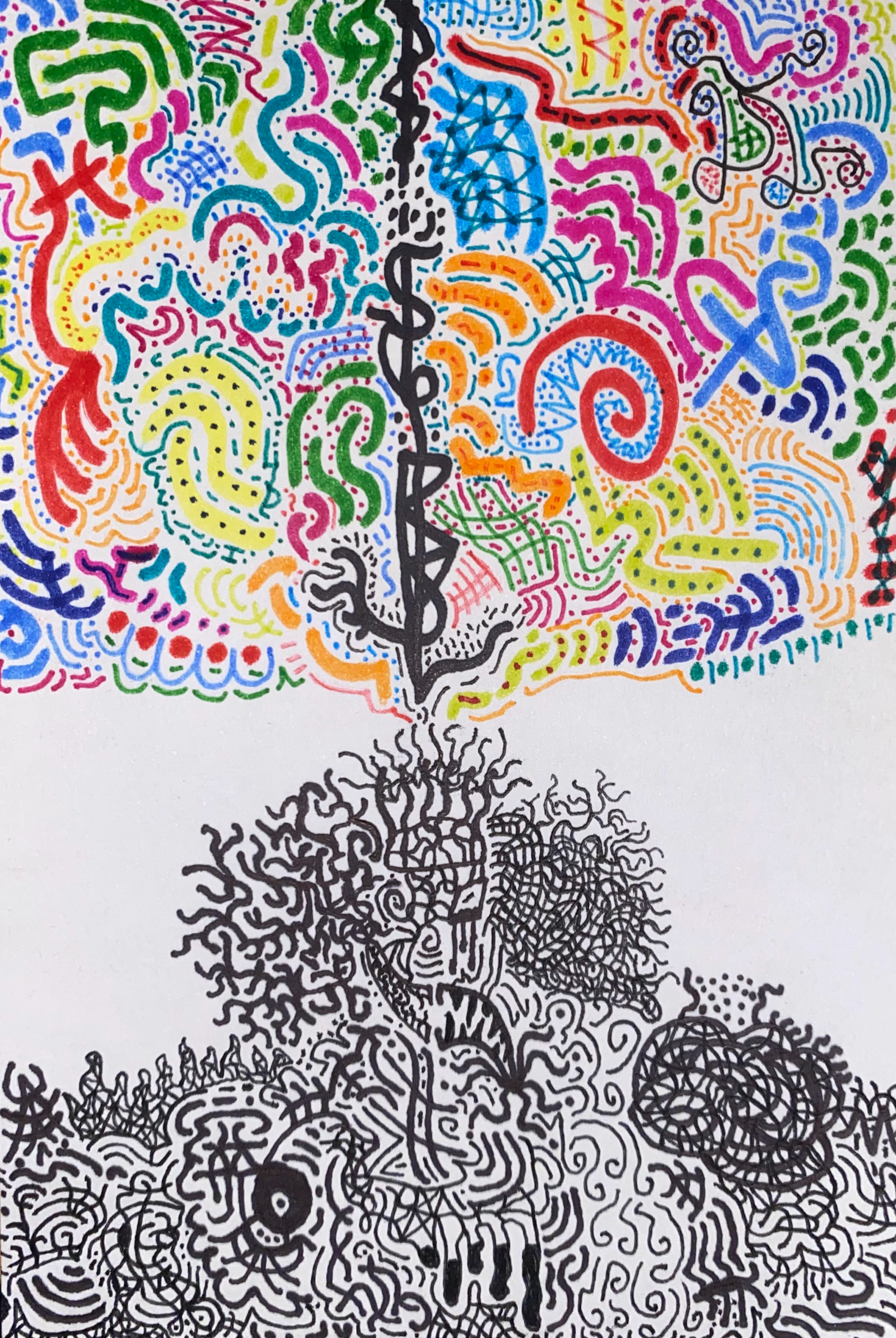 83. “Stoking The Flames Of Ego” (3/11/21)