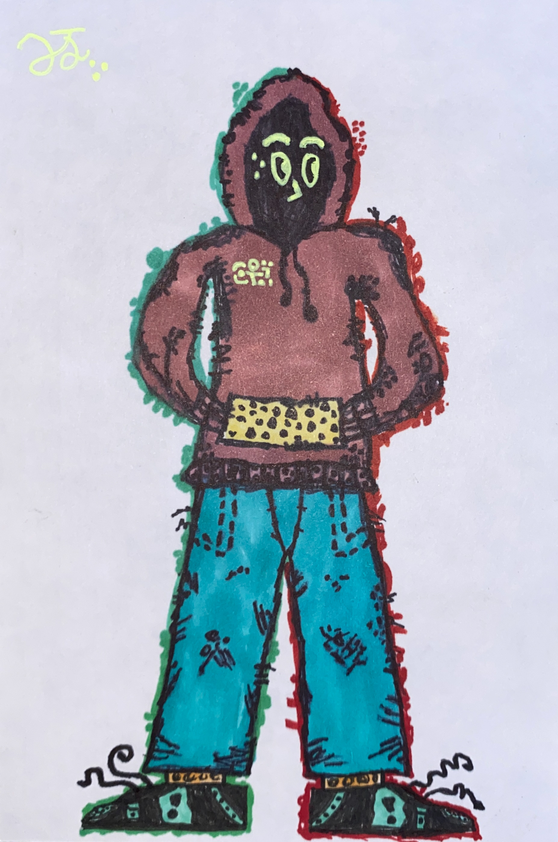 281. “Street Smart Schmuck” (9/15/24)