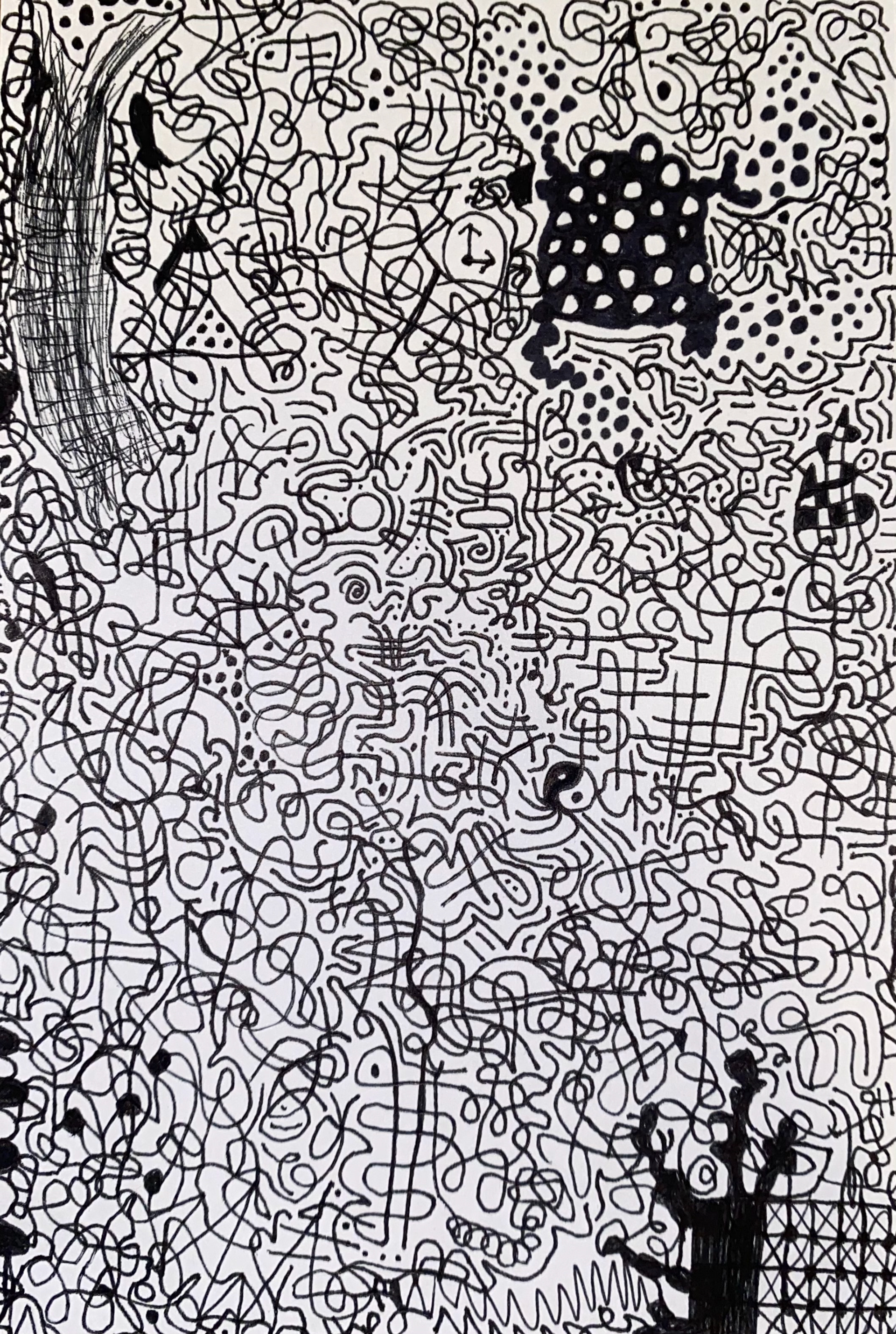 45. “Upon Closer Inspection” (11/7/20)
