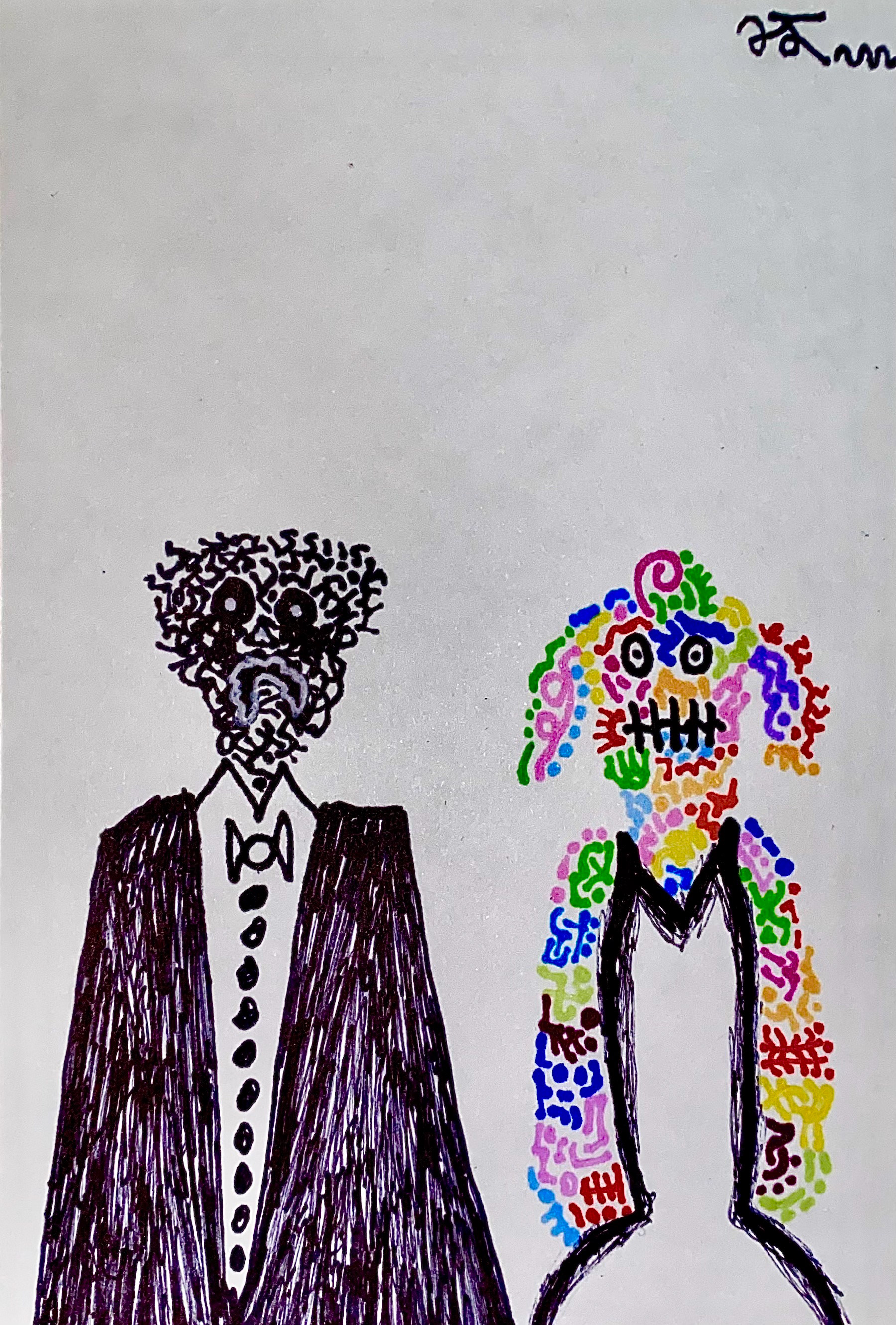 236. “You May Now Kill The Bride” (9/20/22)