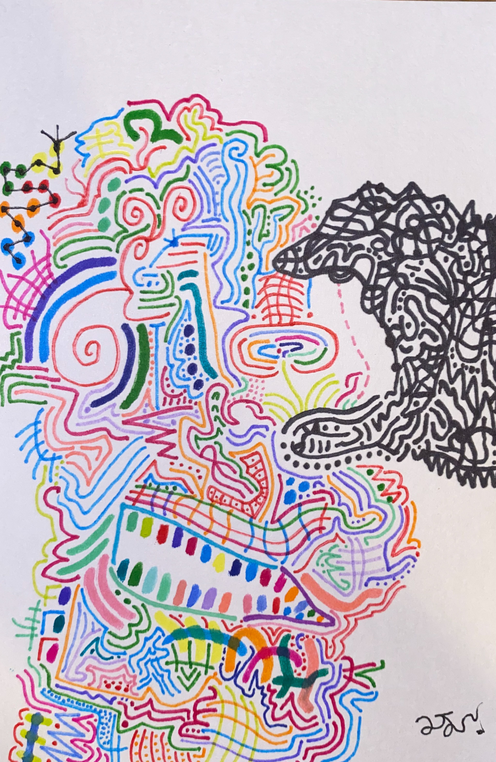 38. “What Do You See In This Image?” (8/27/20)