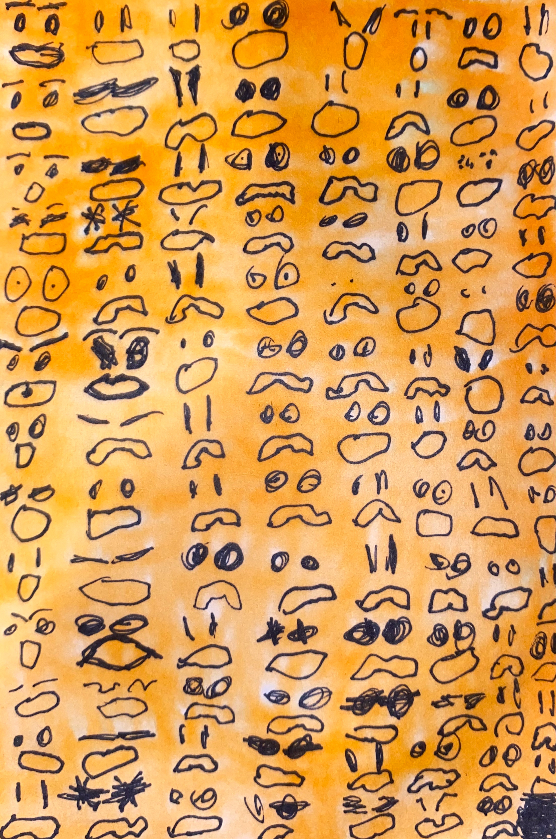 56. “Cortisol” (11/28/20)