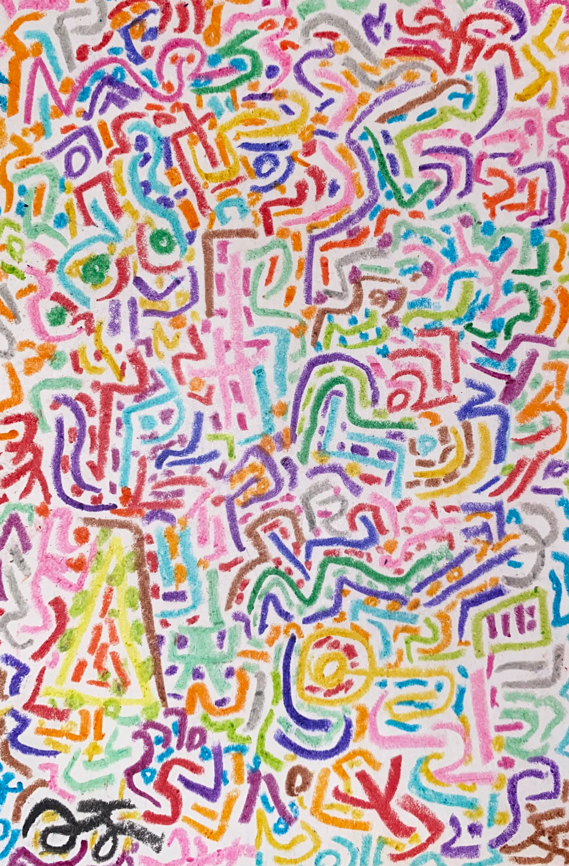 127. “The Younger I Get” (7/31/21)