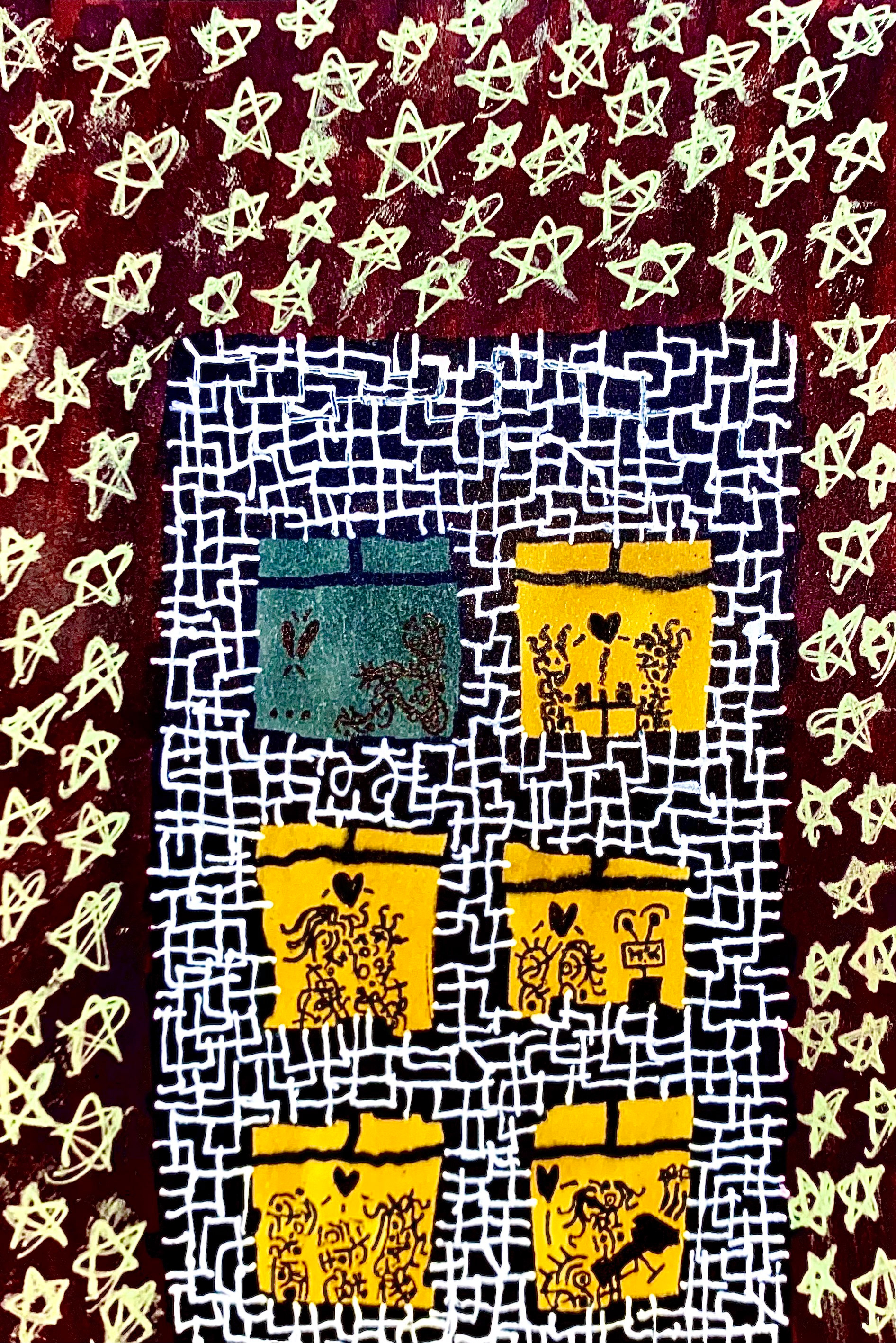 169. “Born Alone Die Alone” (9/24/21)