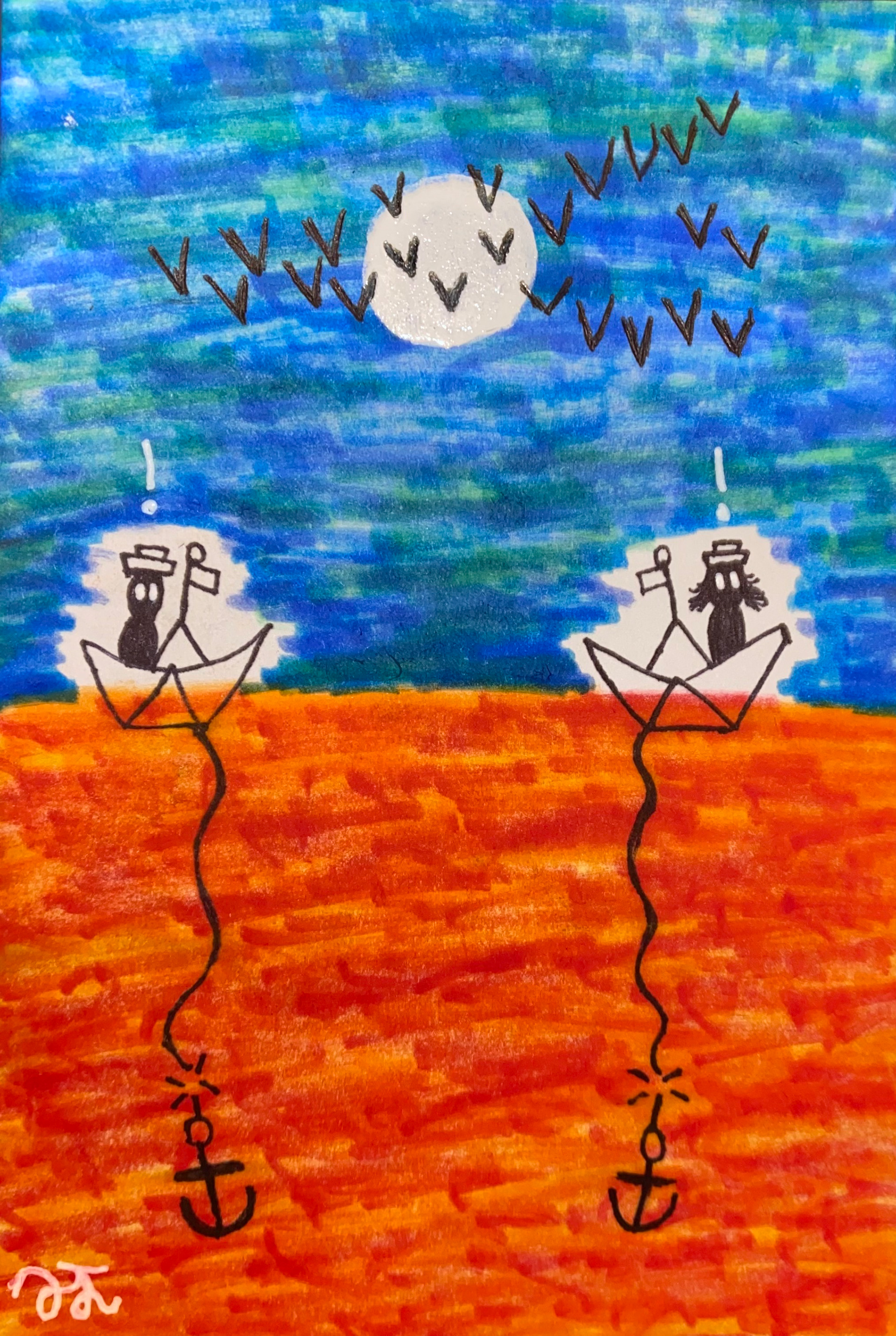 190. “Trying To Get To You” (1/6/22)