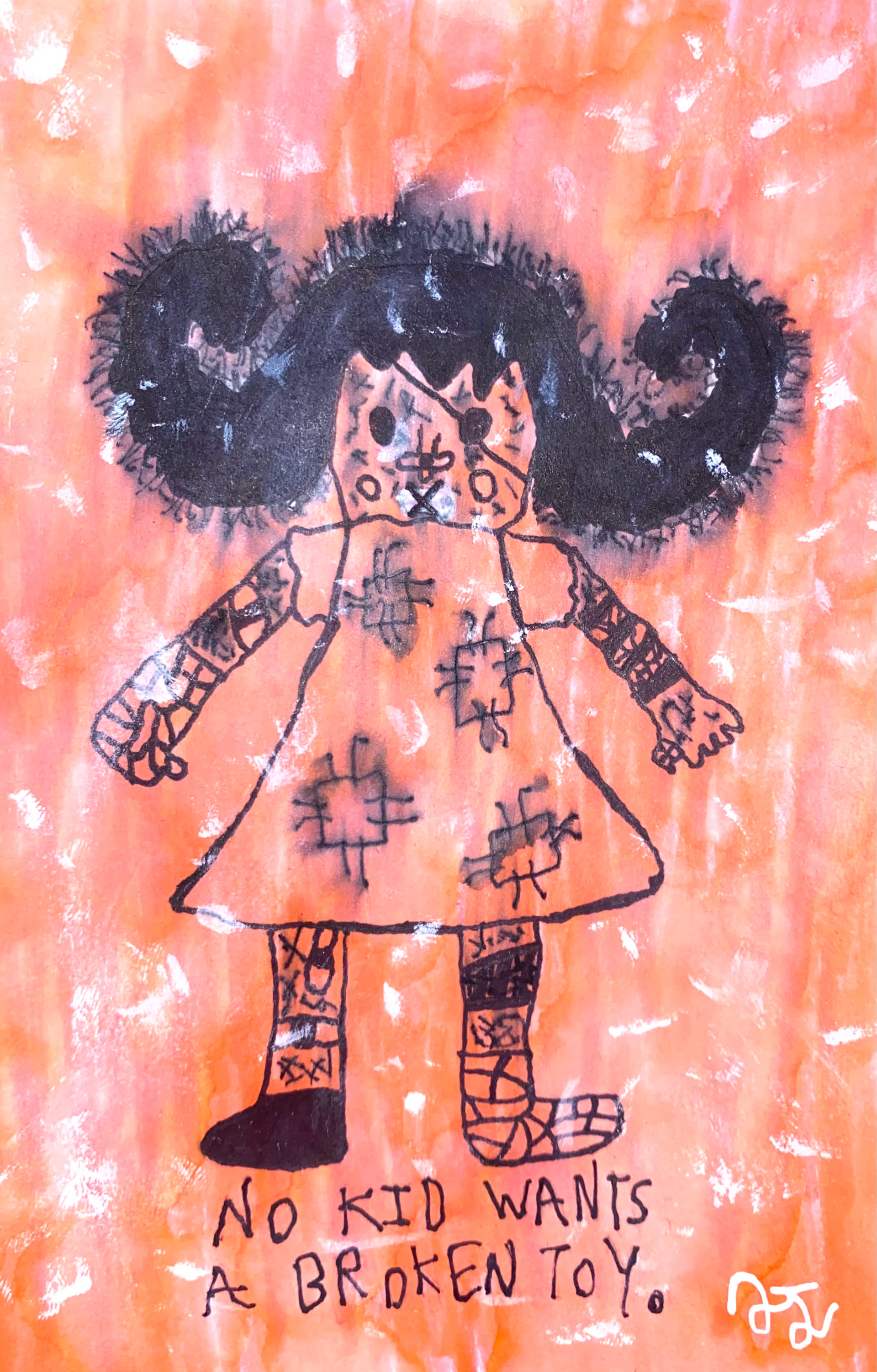 98. “ICU” (3/28/21)