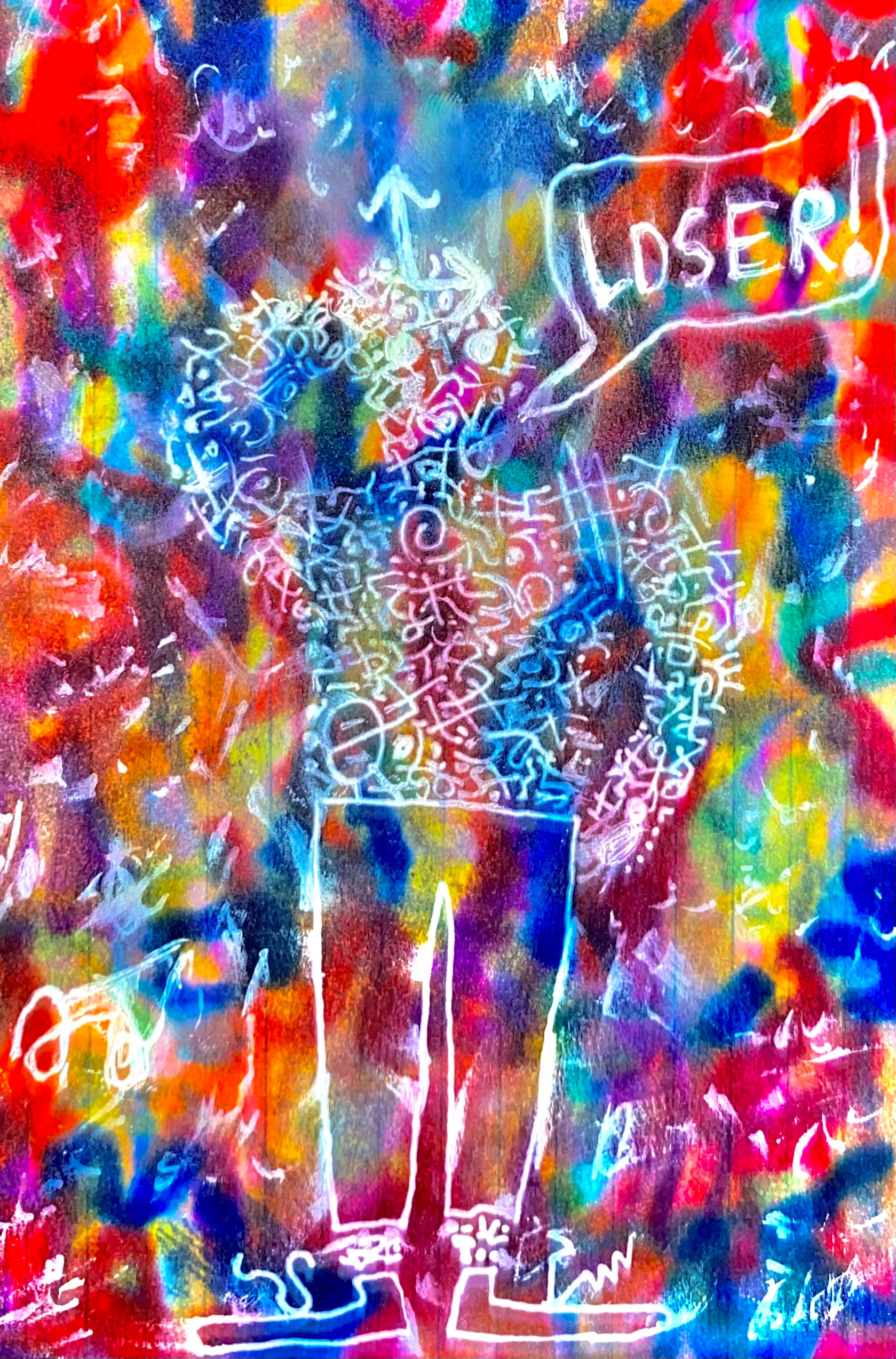 152. “I Know You Are But What Am I?” (8/22/21)