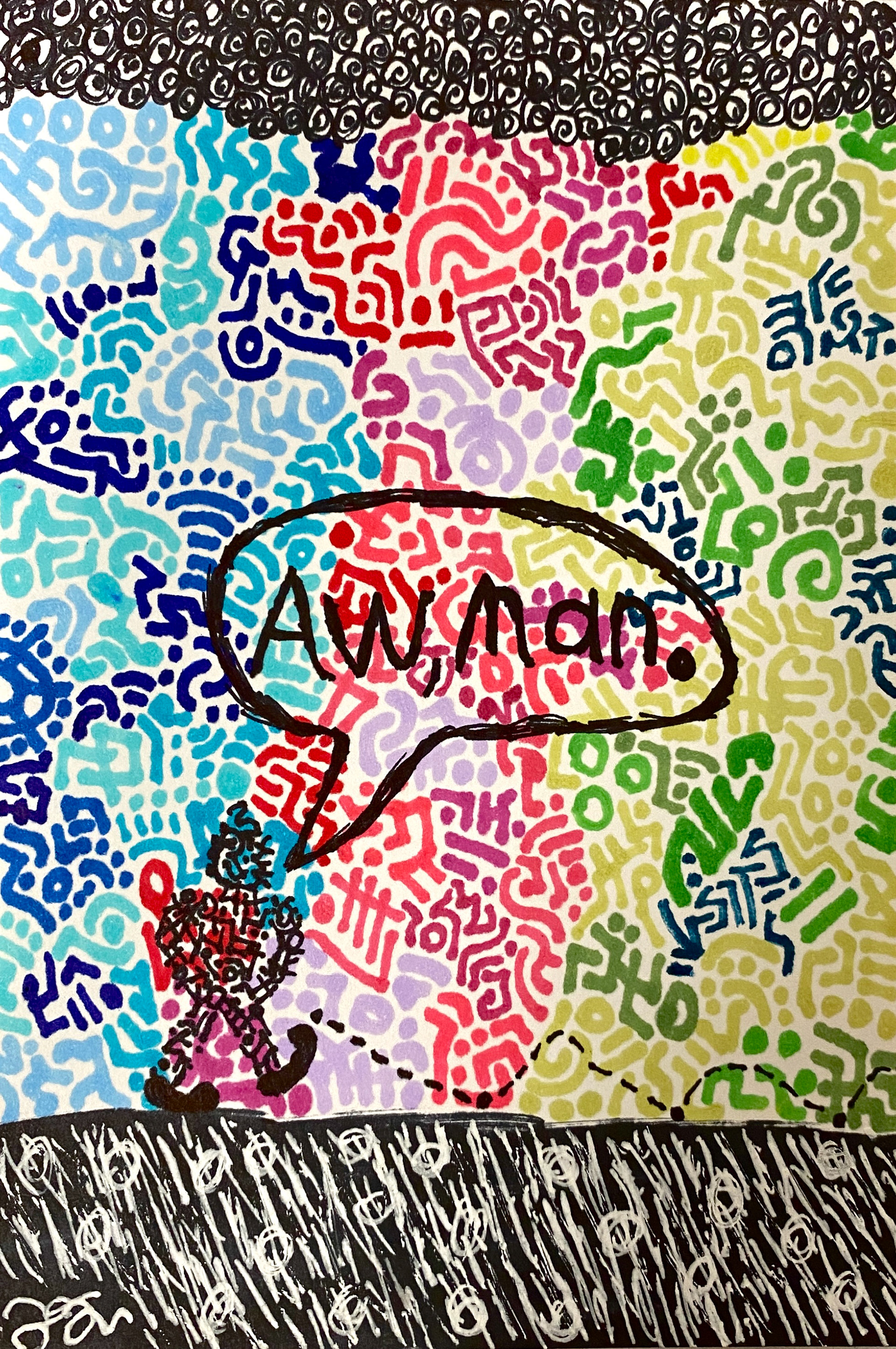 293. “What Now?” (12/11/24)