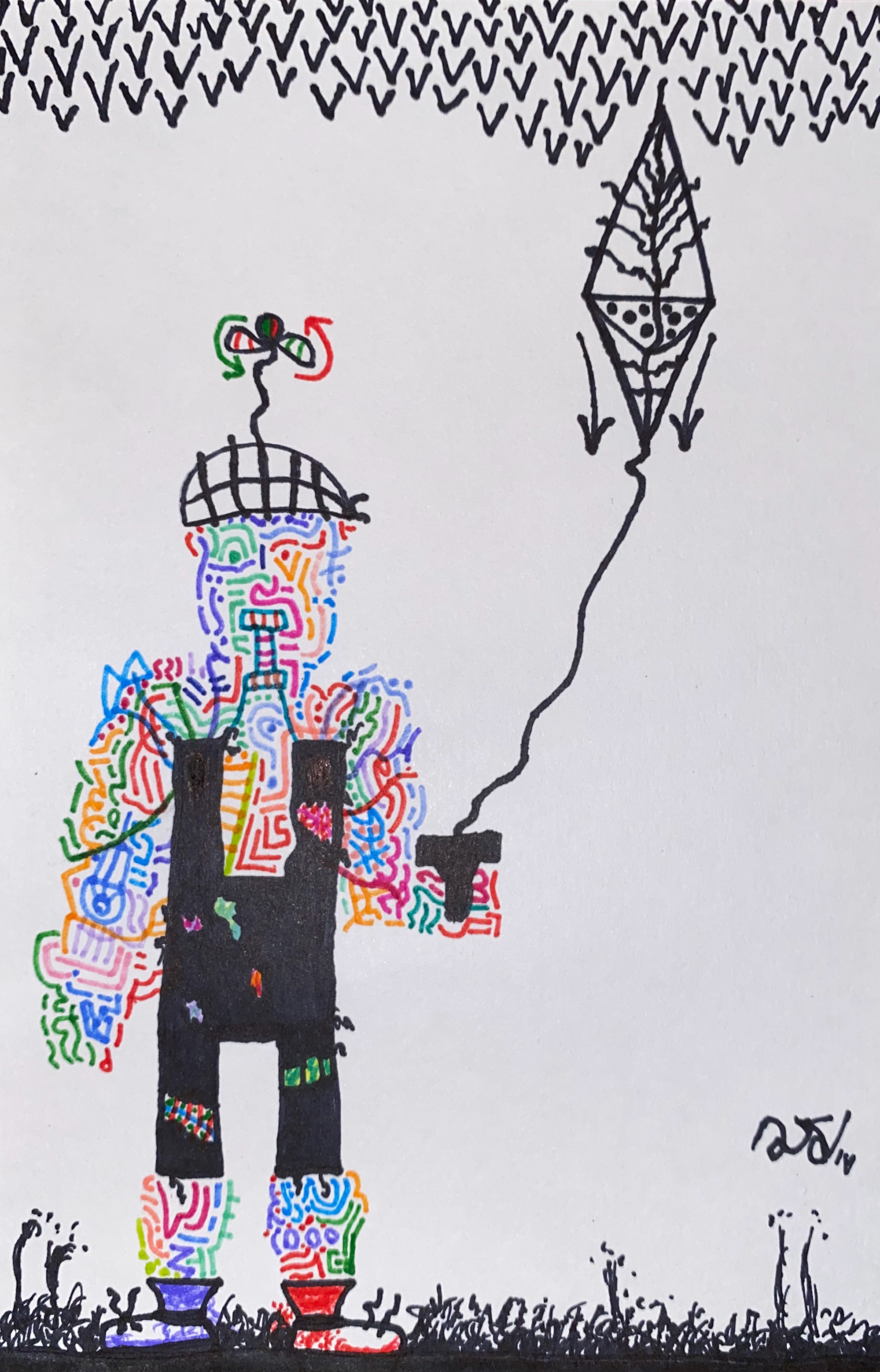 26. “Masters of Wind” (5/25/20)