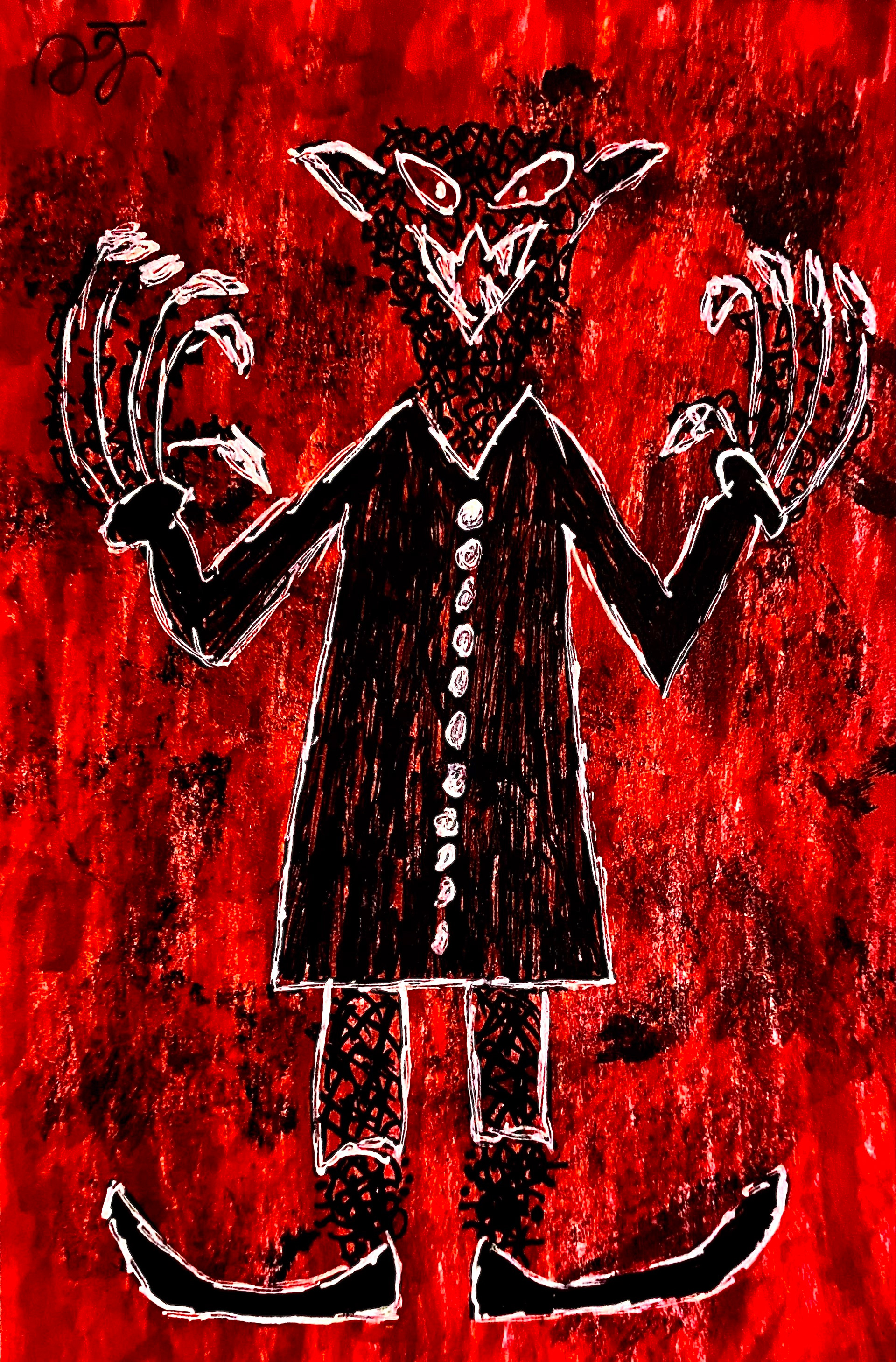 214. “Blood Will Spill” (6/19/22)