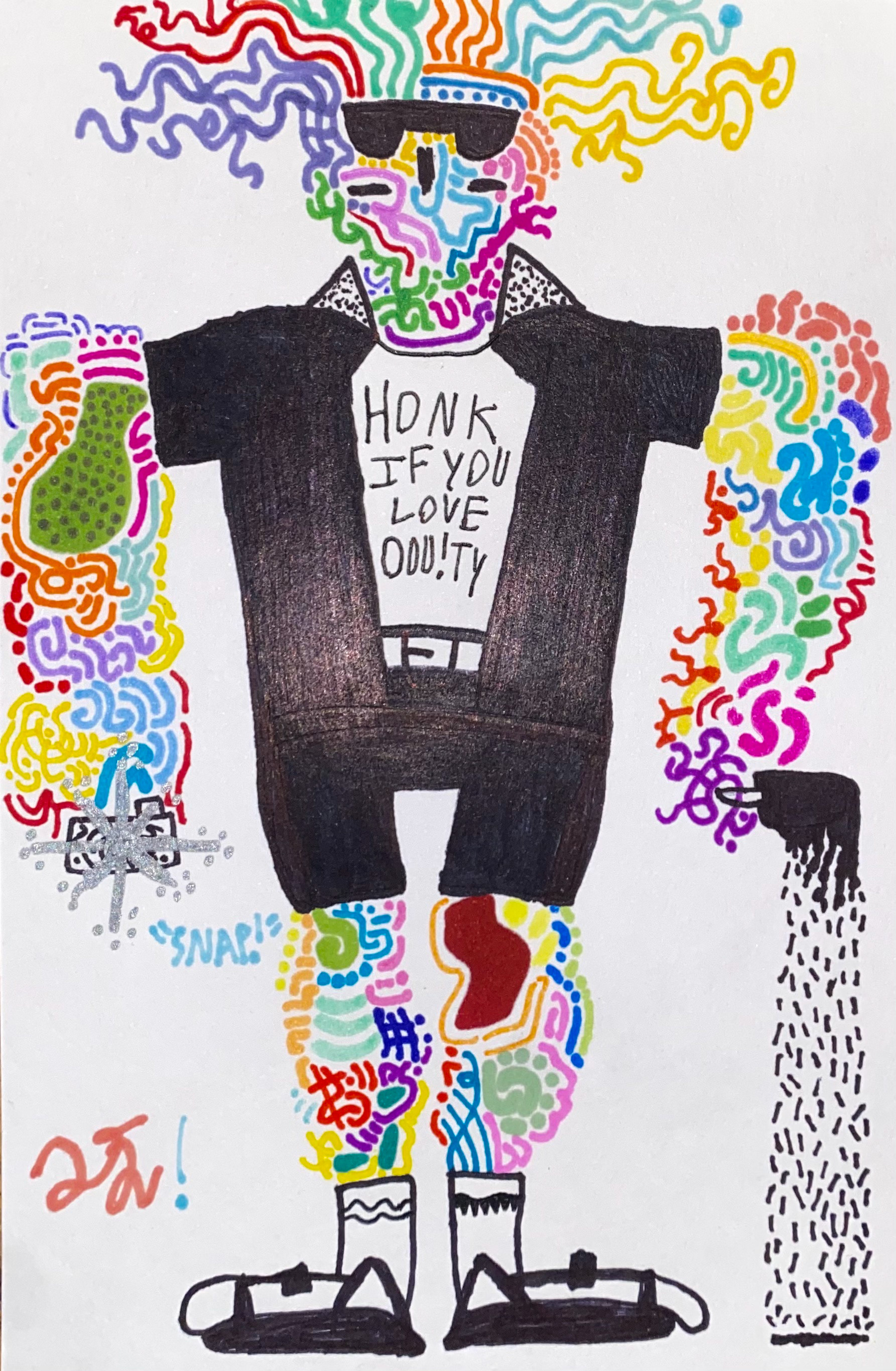102. “Locals Only!” (5/25/21)