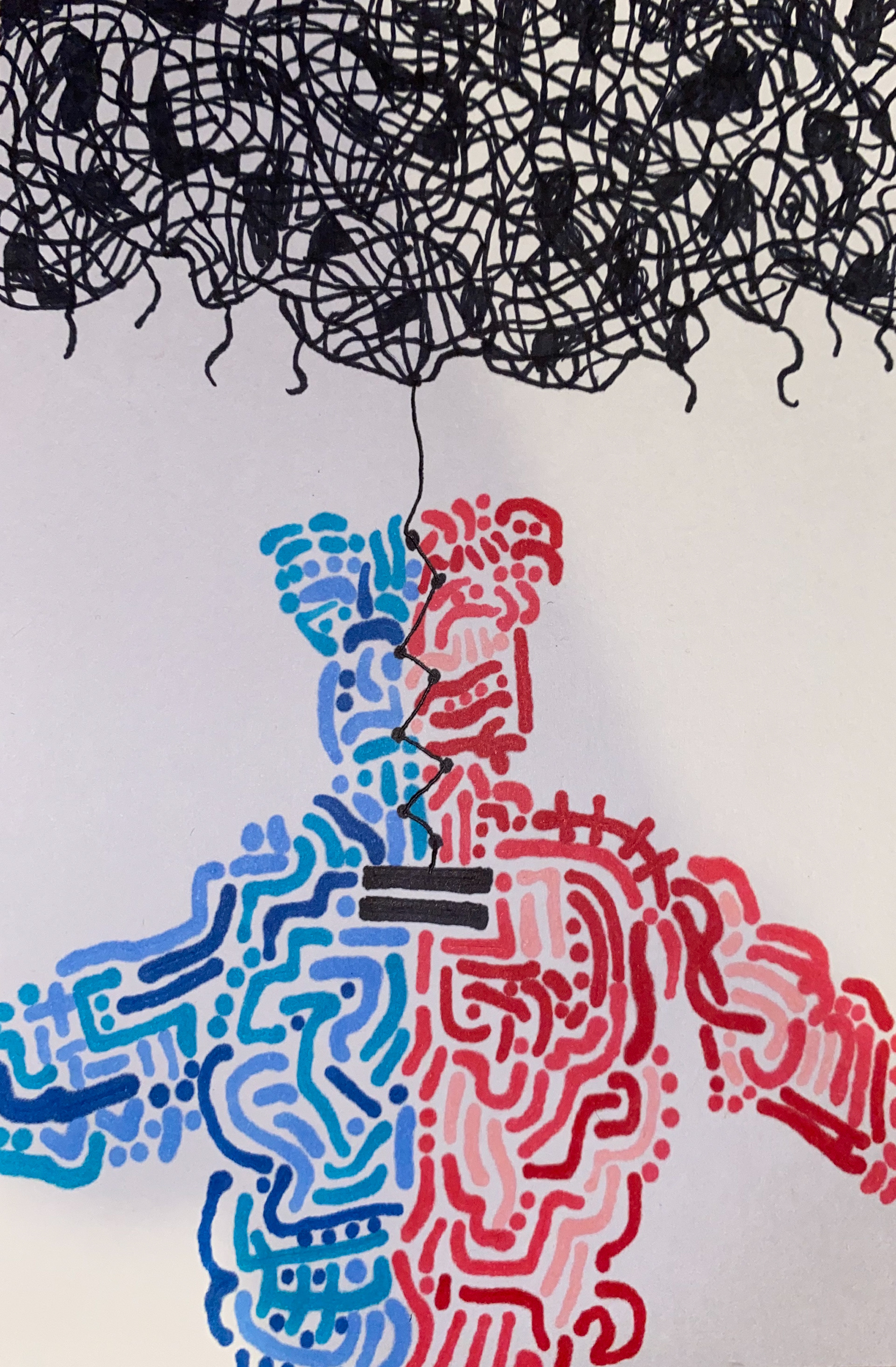 37. “Polarization” (8/25/20)
