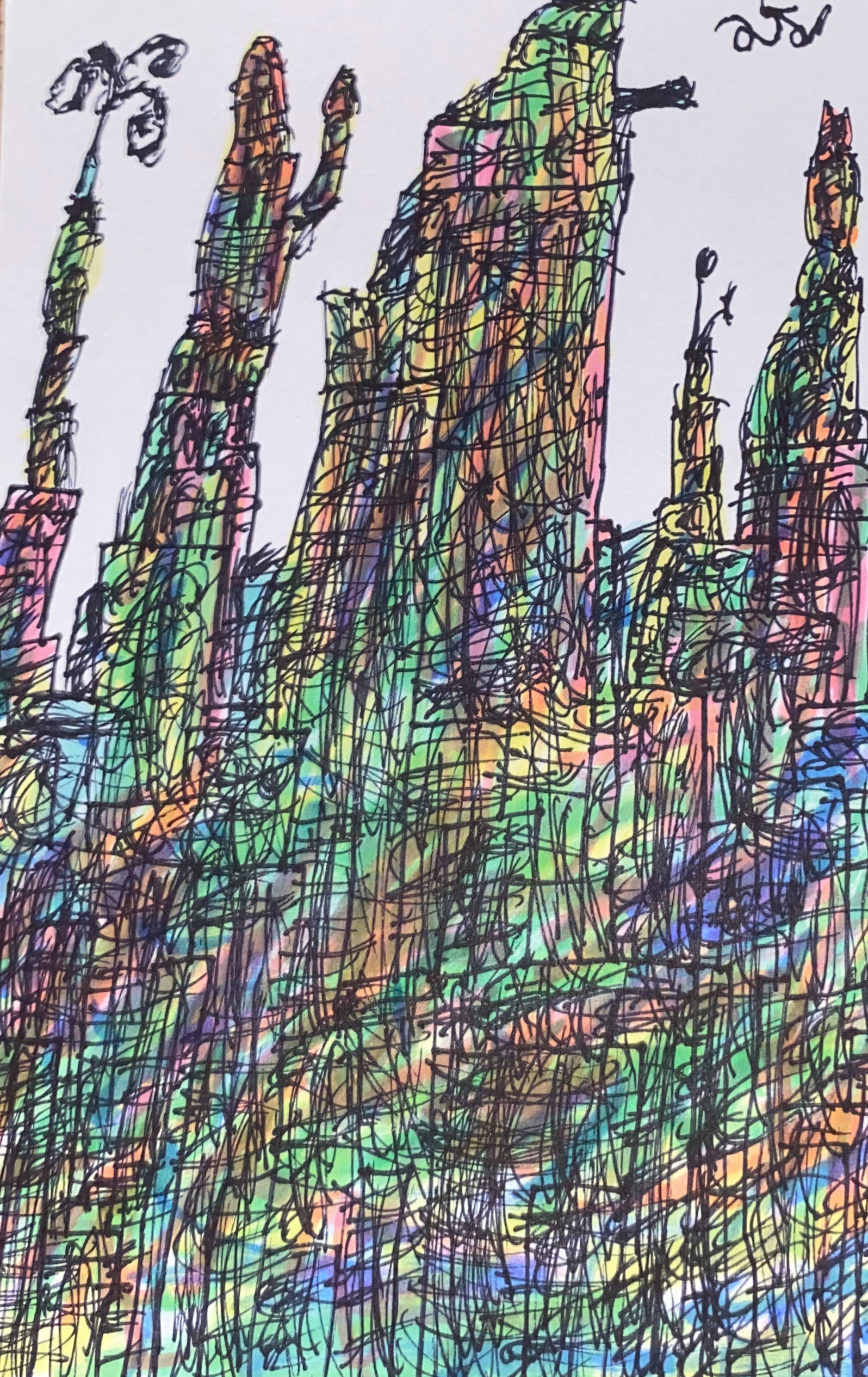 27. “This Does Not Exist” (5/27/20)