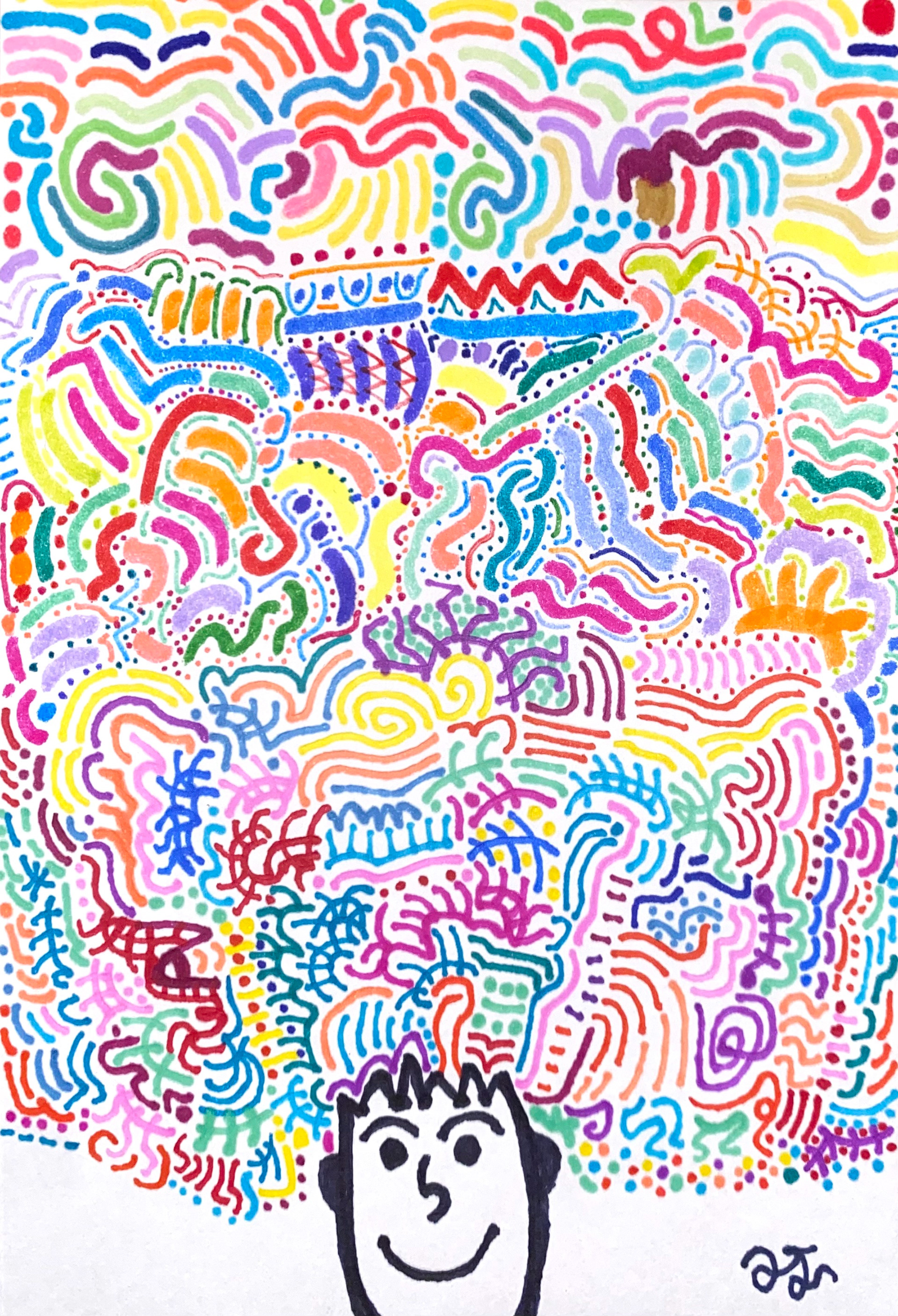 65. “More Real Than You” (1/1/21)