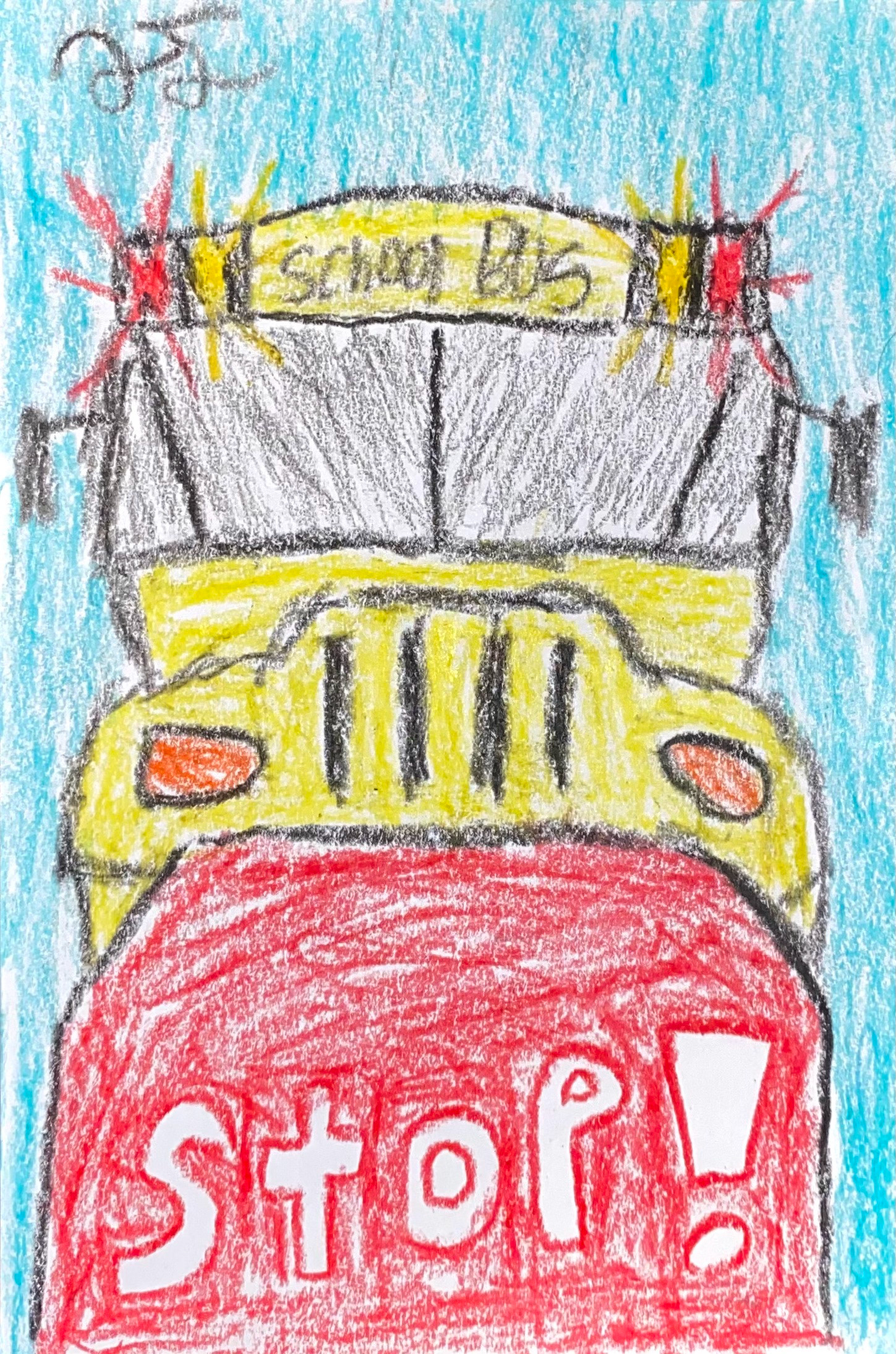 181. “Bus Stop” (11/25/21)