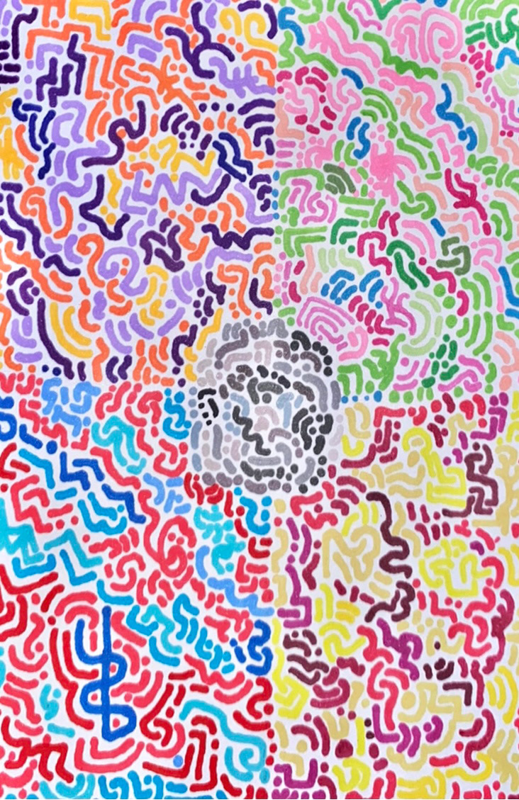90. “Intersection Of Minds” (3/14/21)