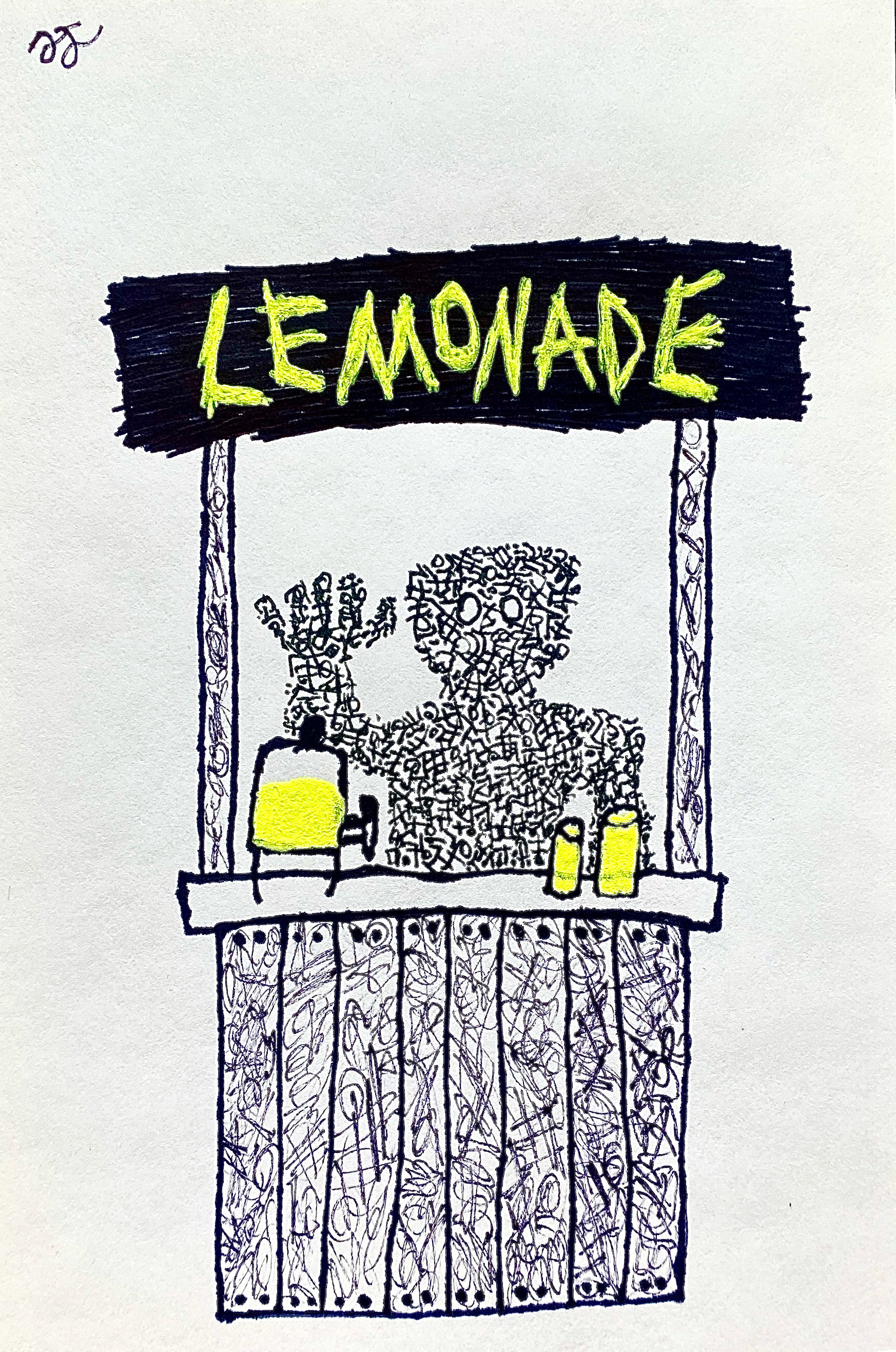 265. “Lemon Kid” (5/22/23)