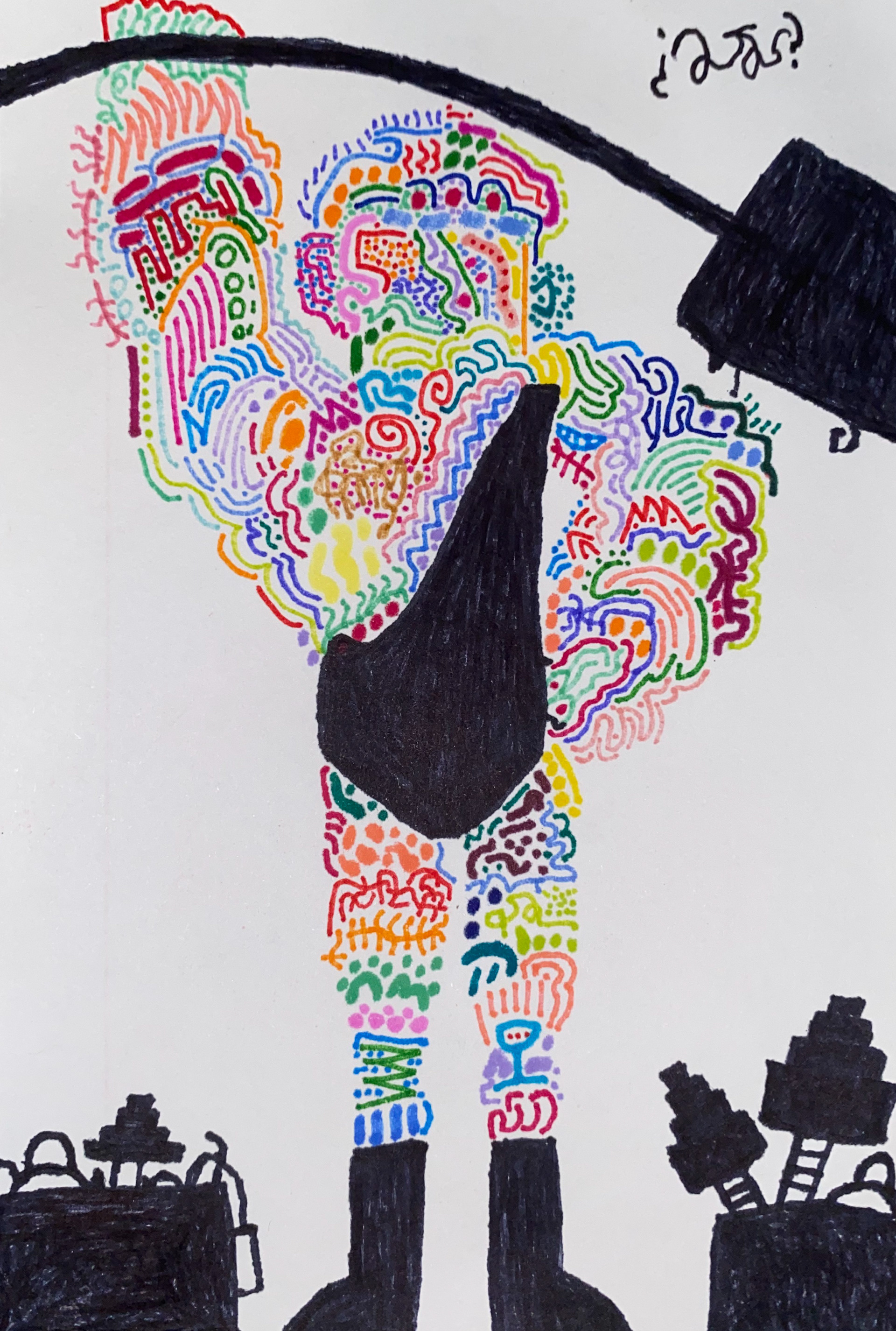17. “Strong Enough” (4/20/20)