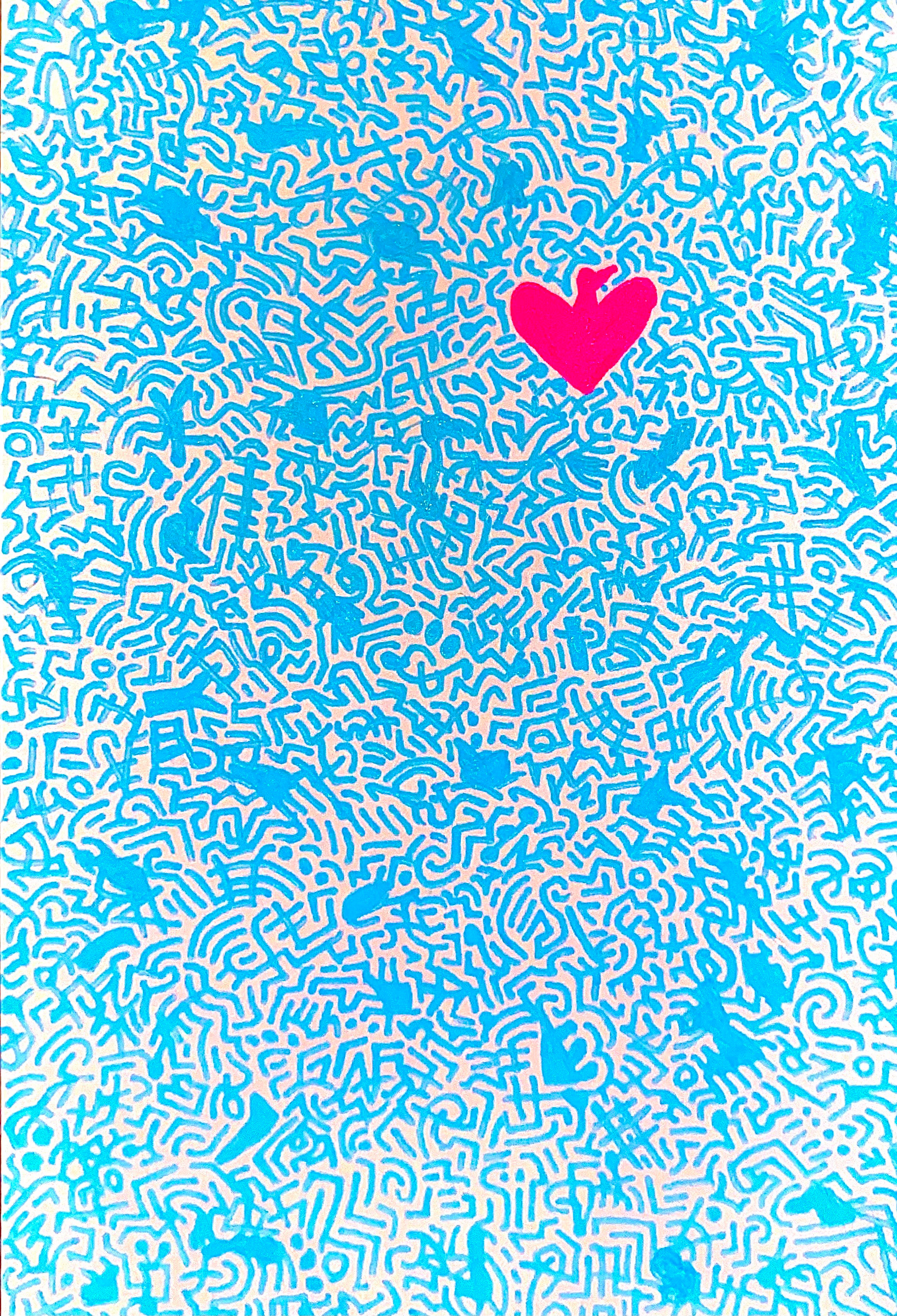 227. “Pretty Bird” (7/22/22)