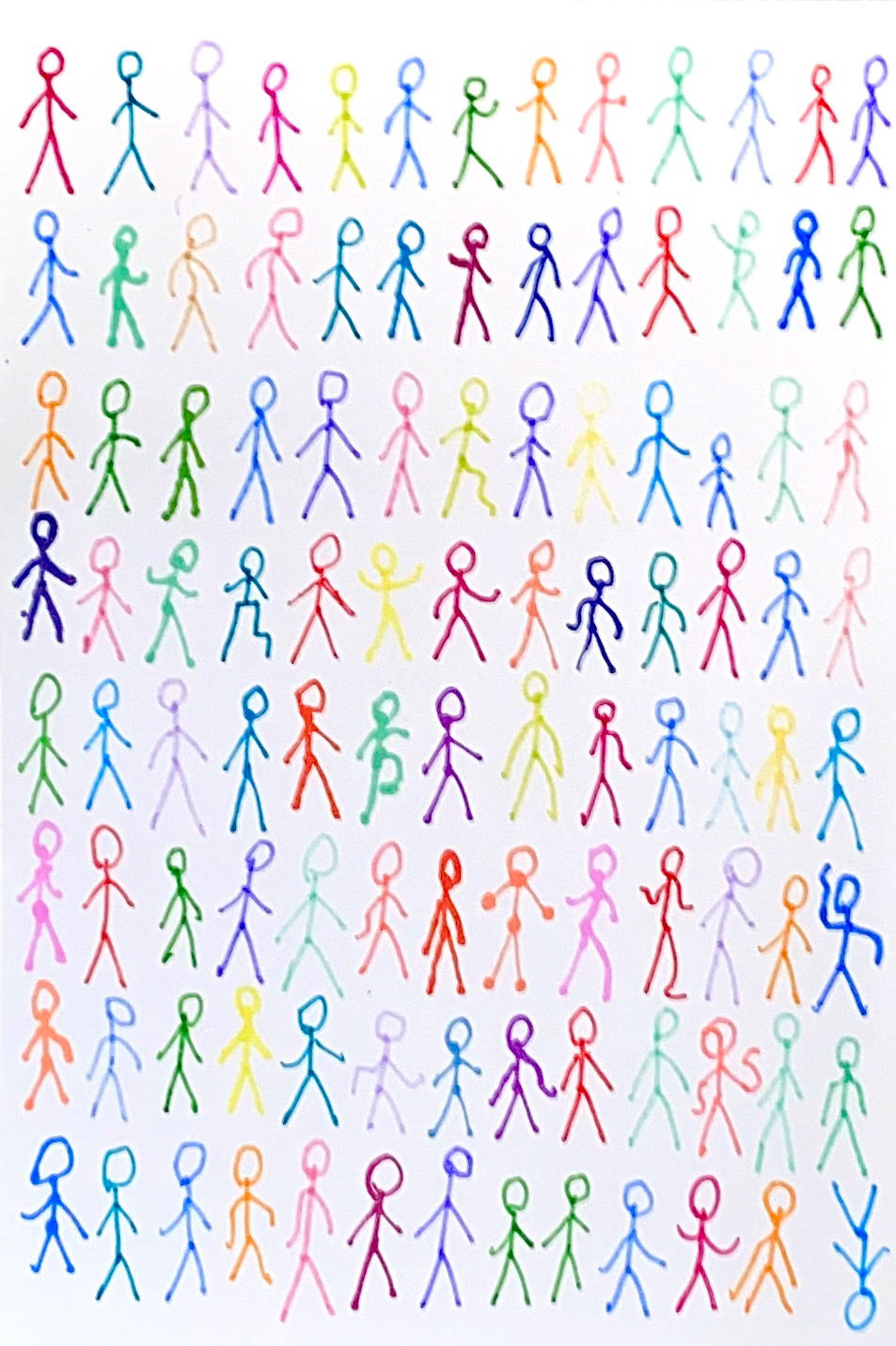 21. “Human History” (5/2/20)