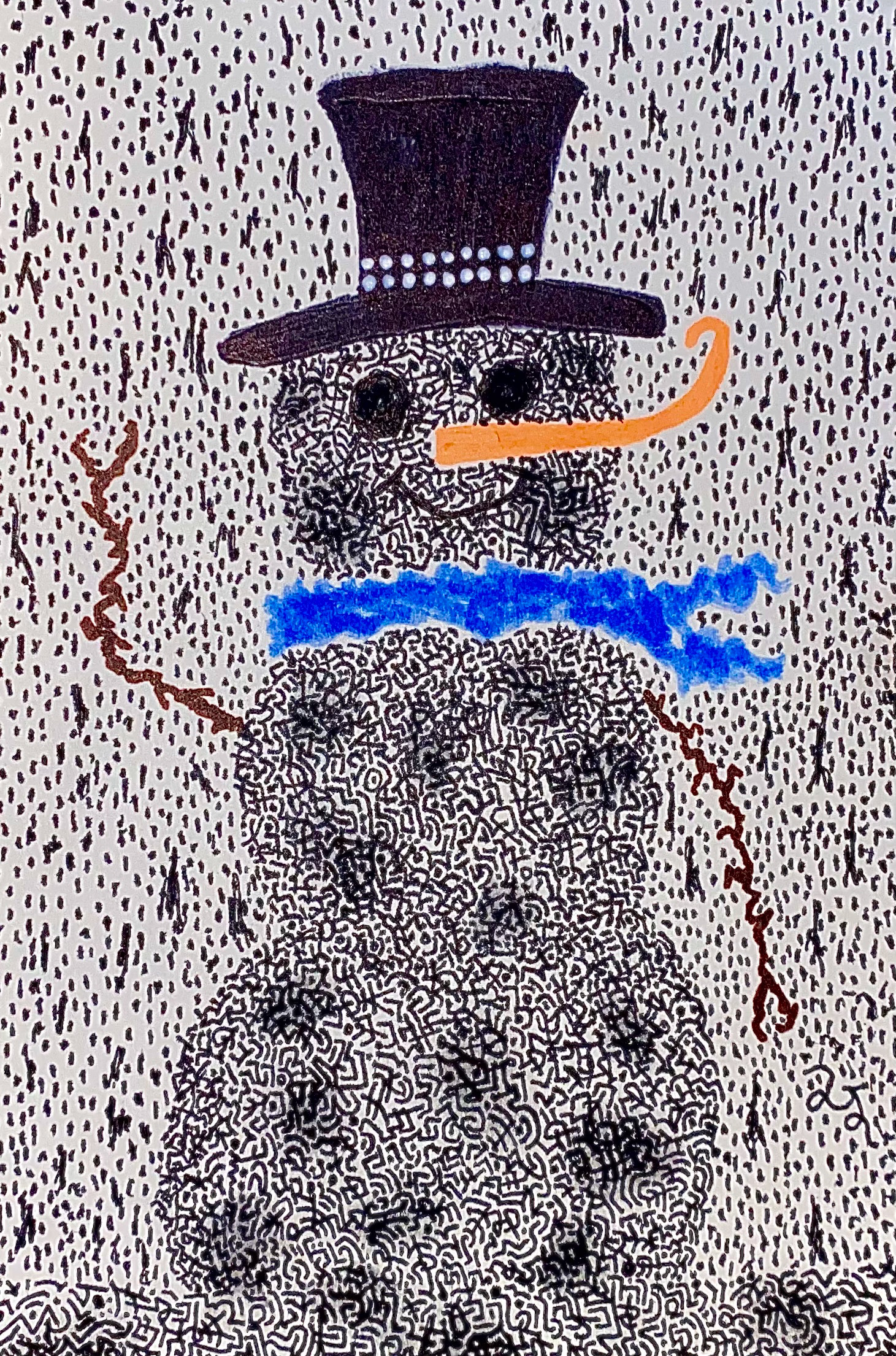 189. “Seasonal Companion” (12/24/21)