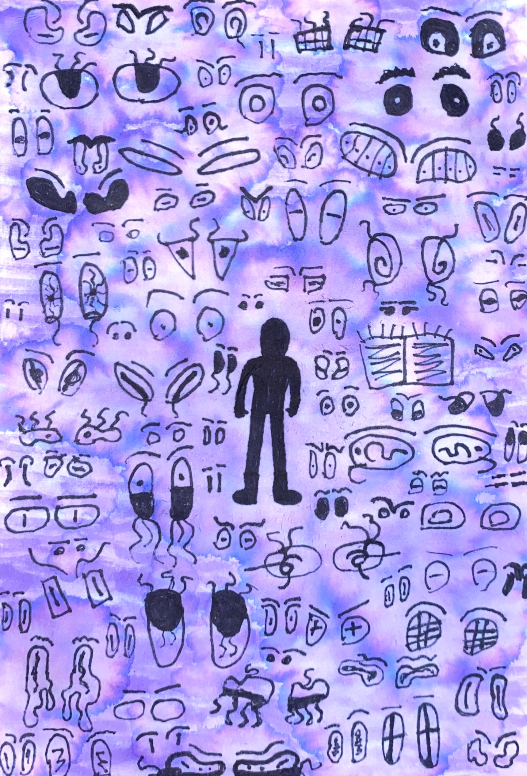 66. “Eyes Without A Face” (1/1/21)