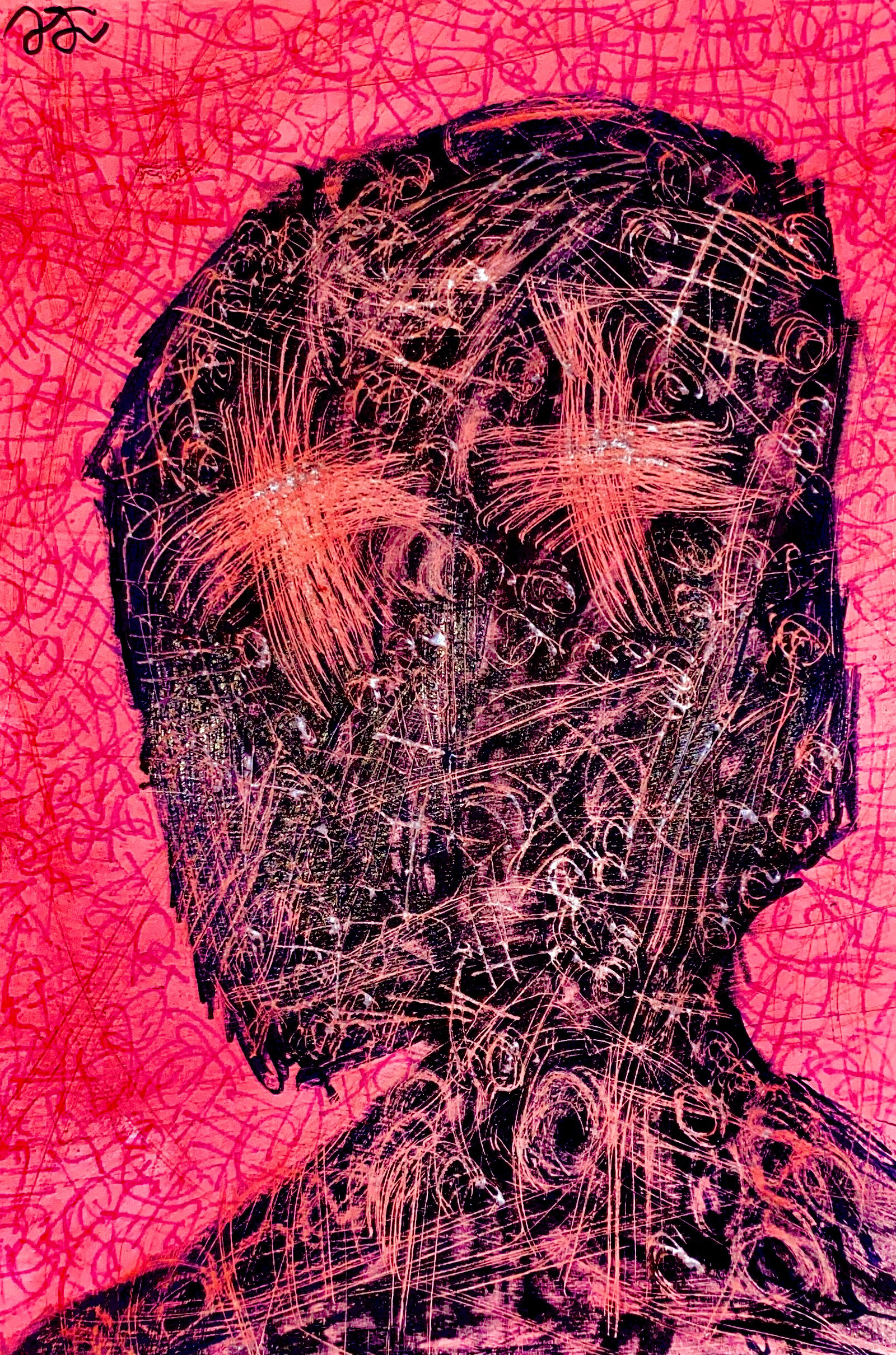 263. “No Longer Human” (4/21/23)