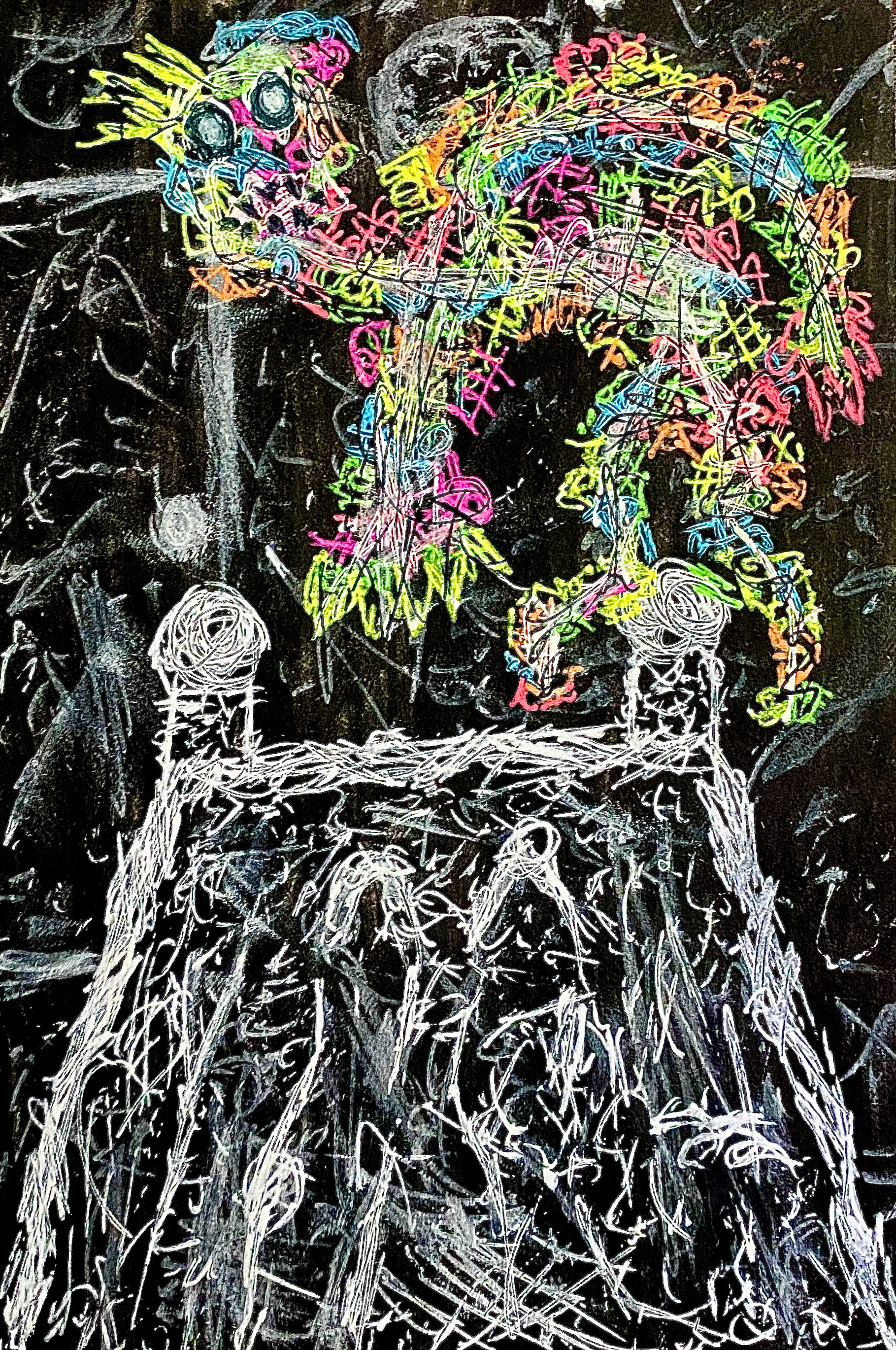268. “Sleep Is The Cousin Of Death” (7/6/23)