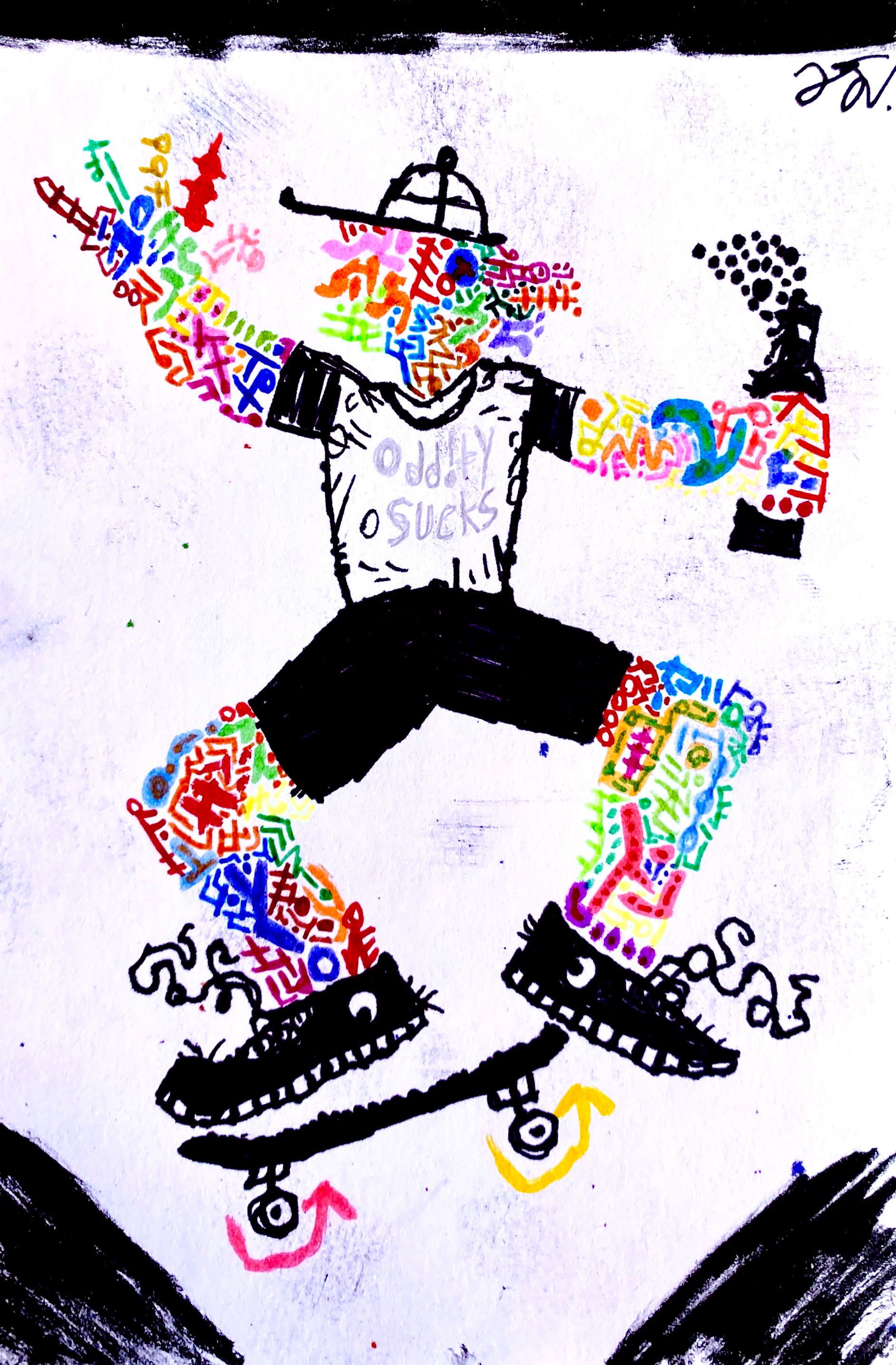 290. “Beats Walkin’” (11/15/24)