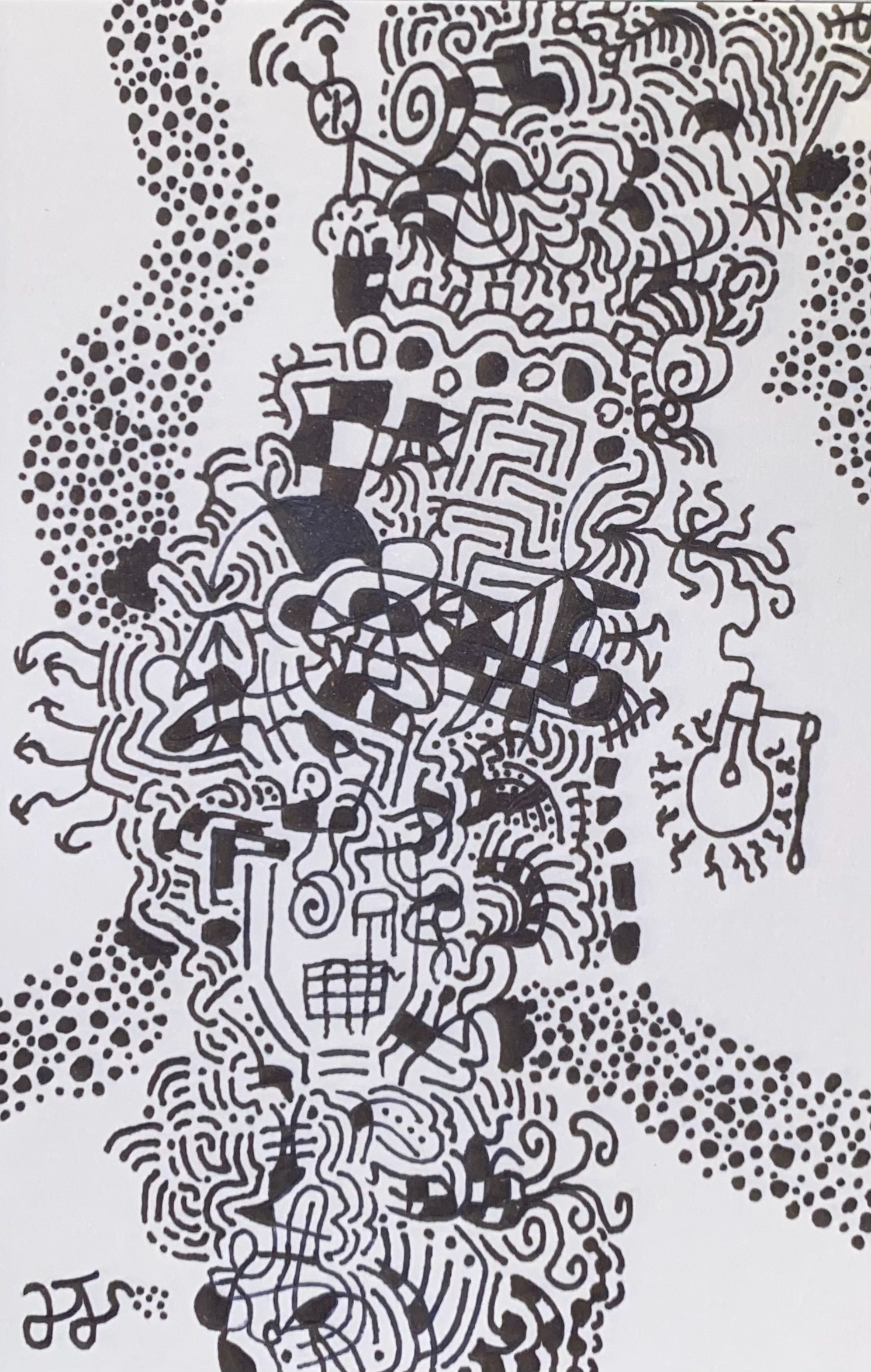 88. “Part Of The Machine” (3/12/21)