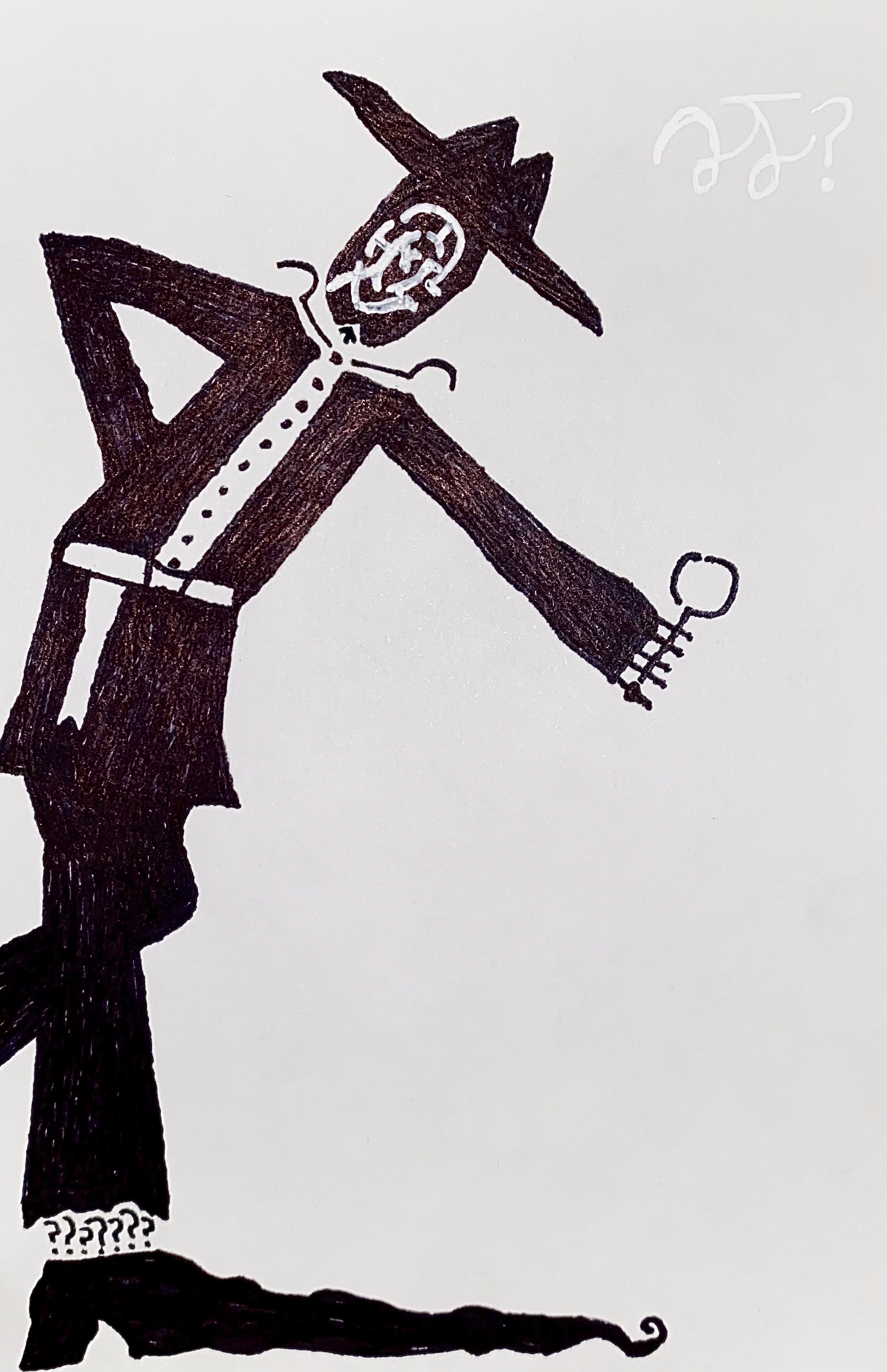 148. “Enigmatic” (8/13/21)