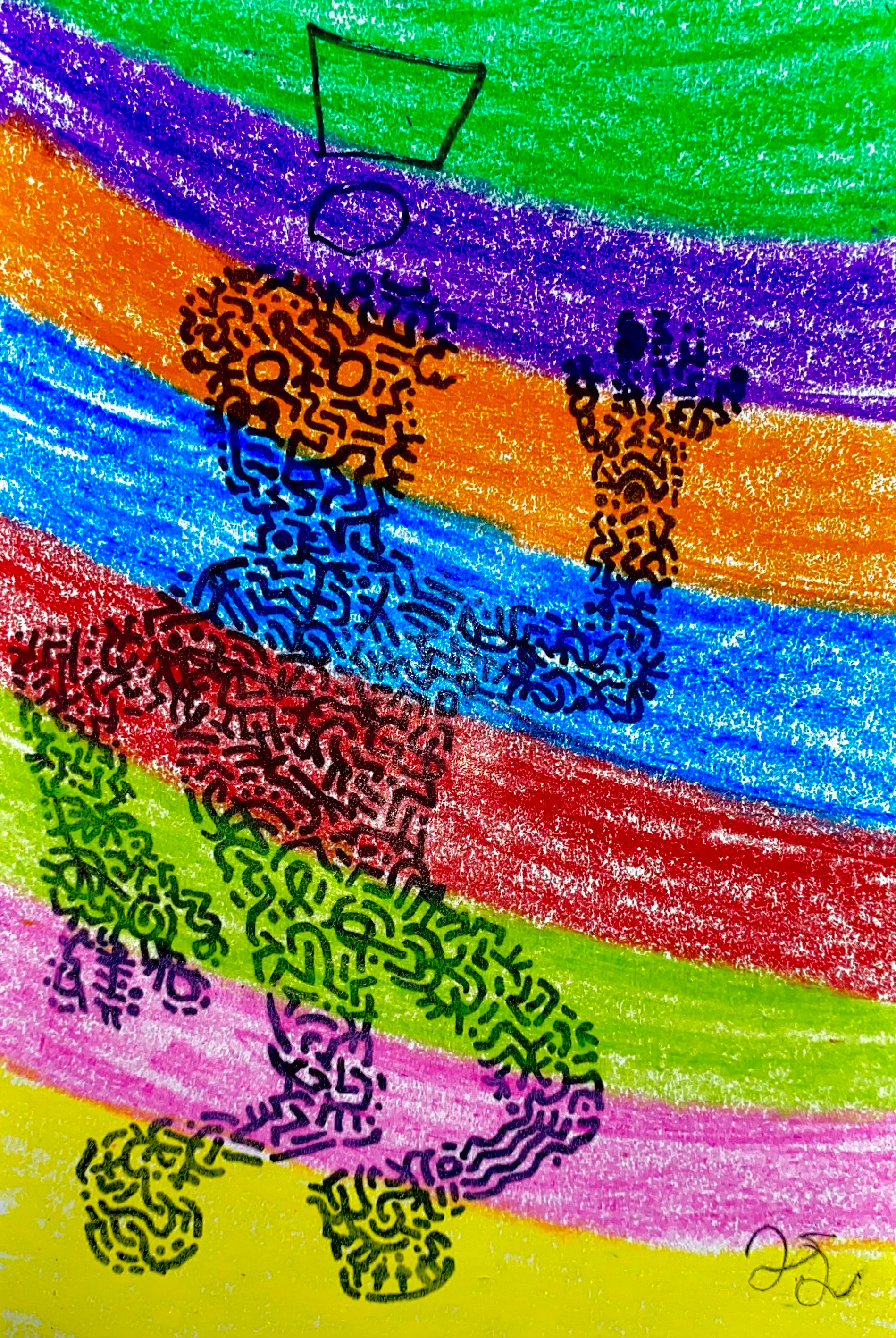 231. “Going Sane” (8/25/22)