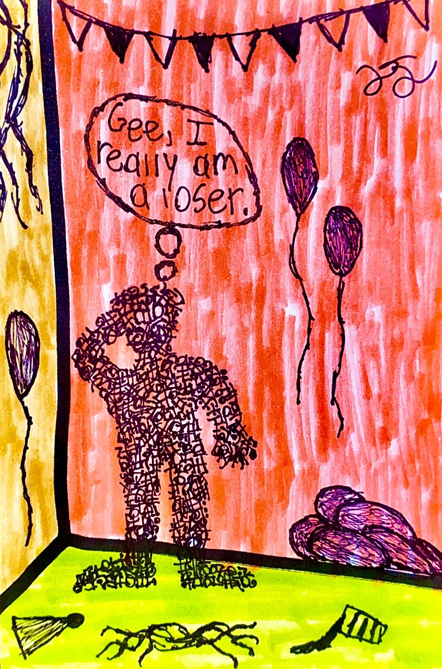 278. “Everyone Left” (1/15/24)