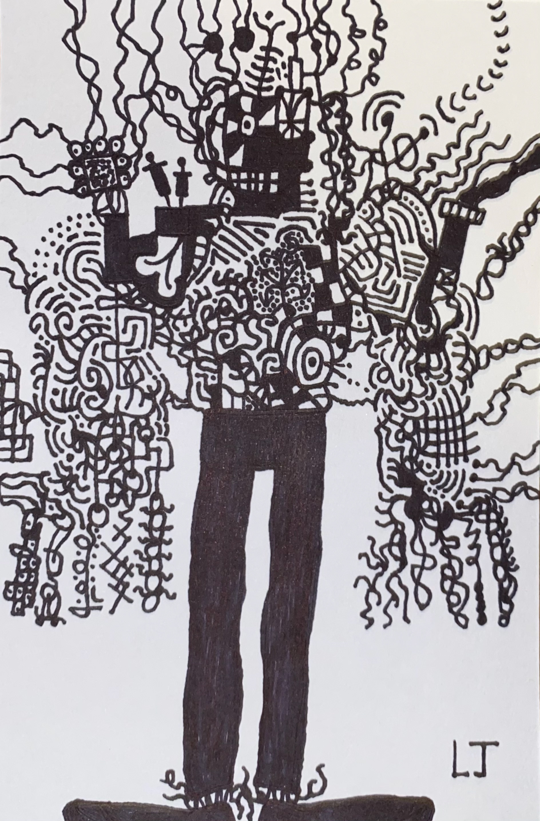 80. “Lobotomize Me” (3/10/21)