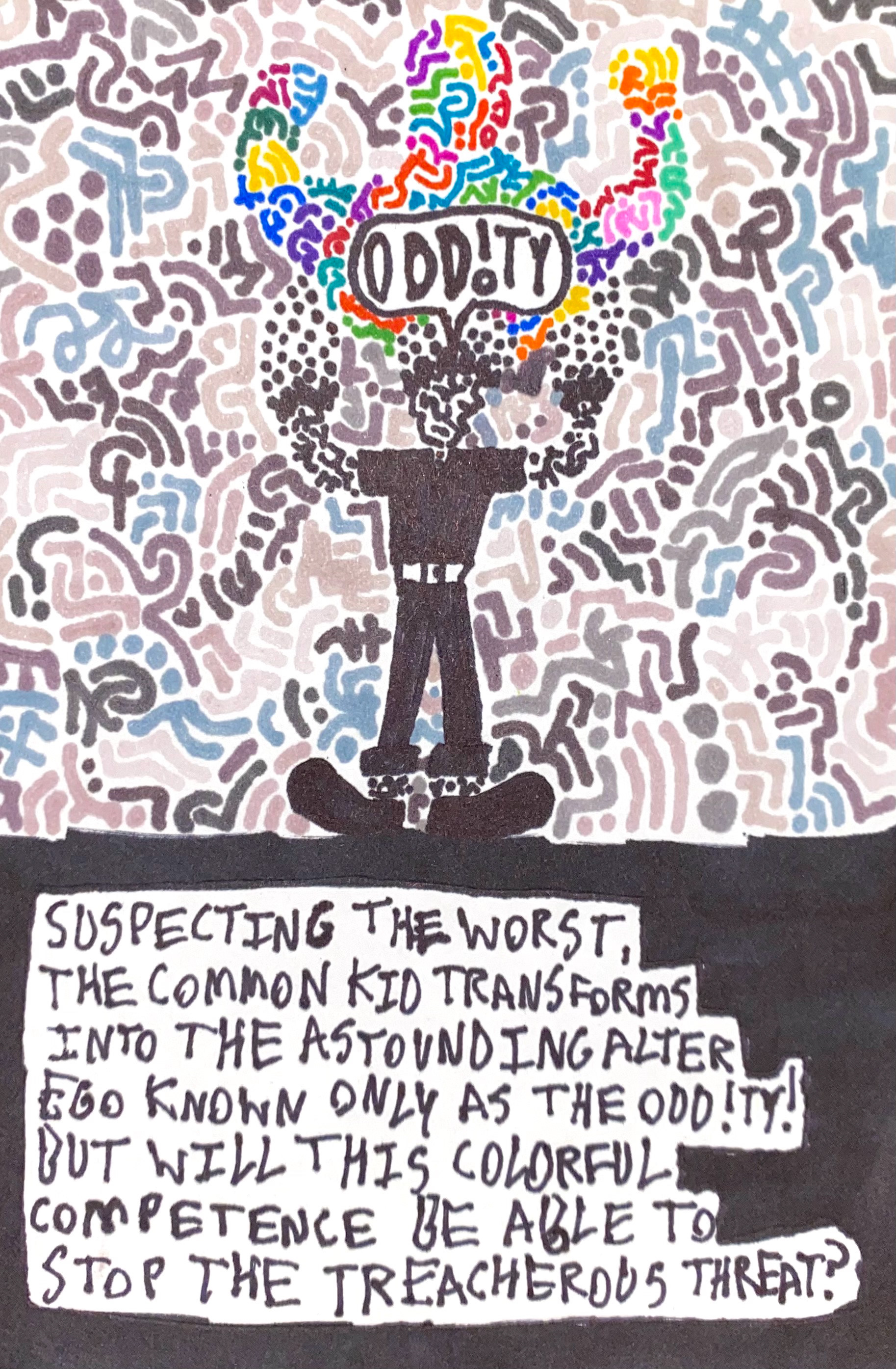 220. “Do-Gooder” (Page 2) (6/28/22)