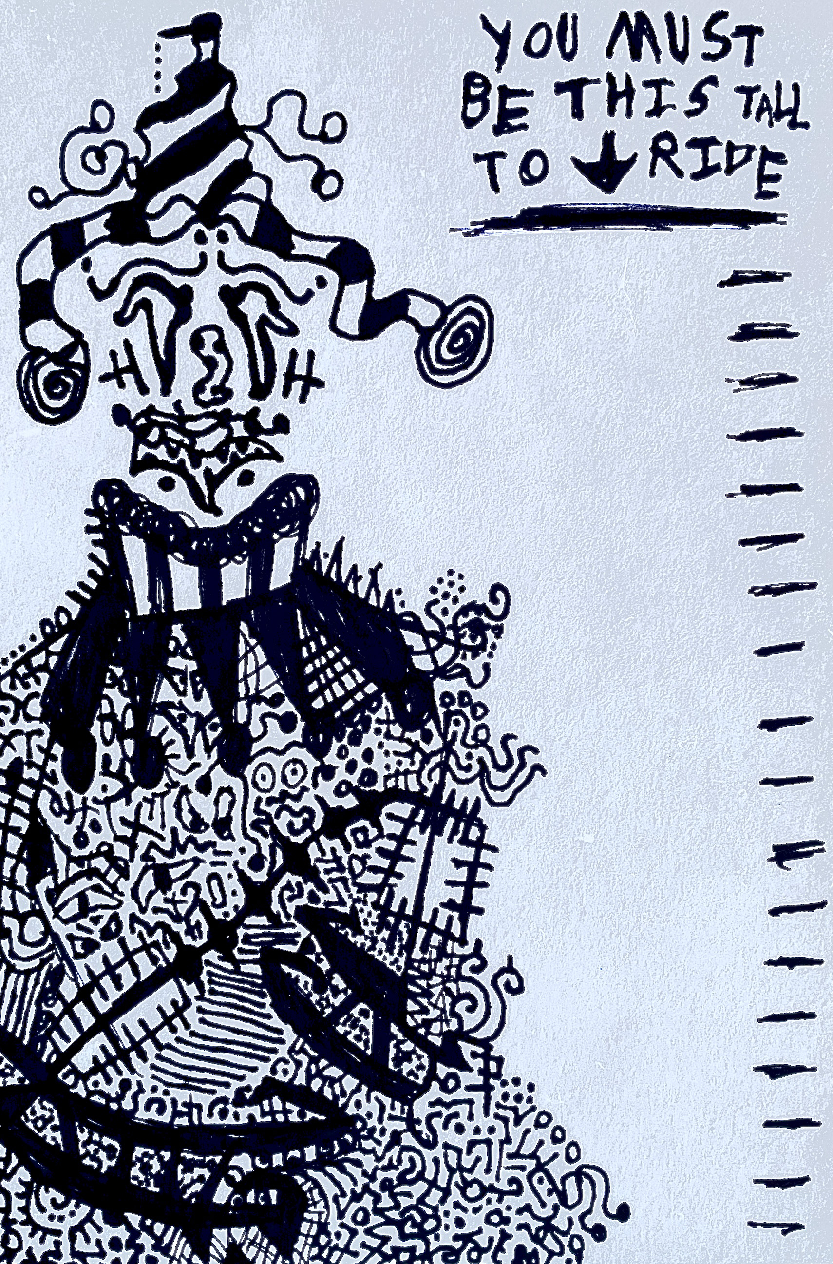 291. “Speed Bump” (11/18/24)