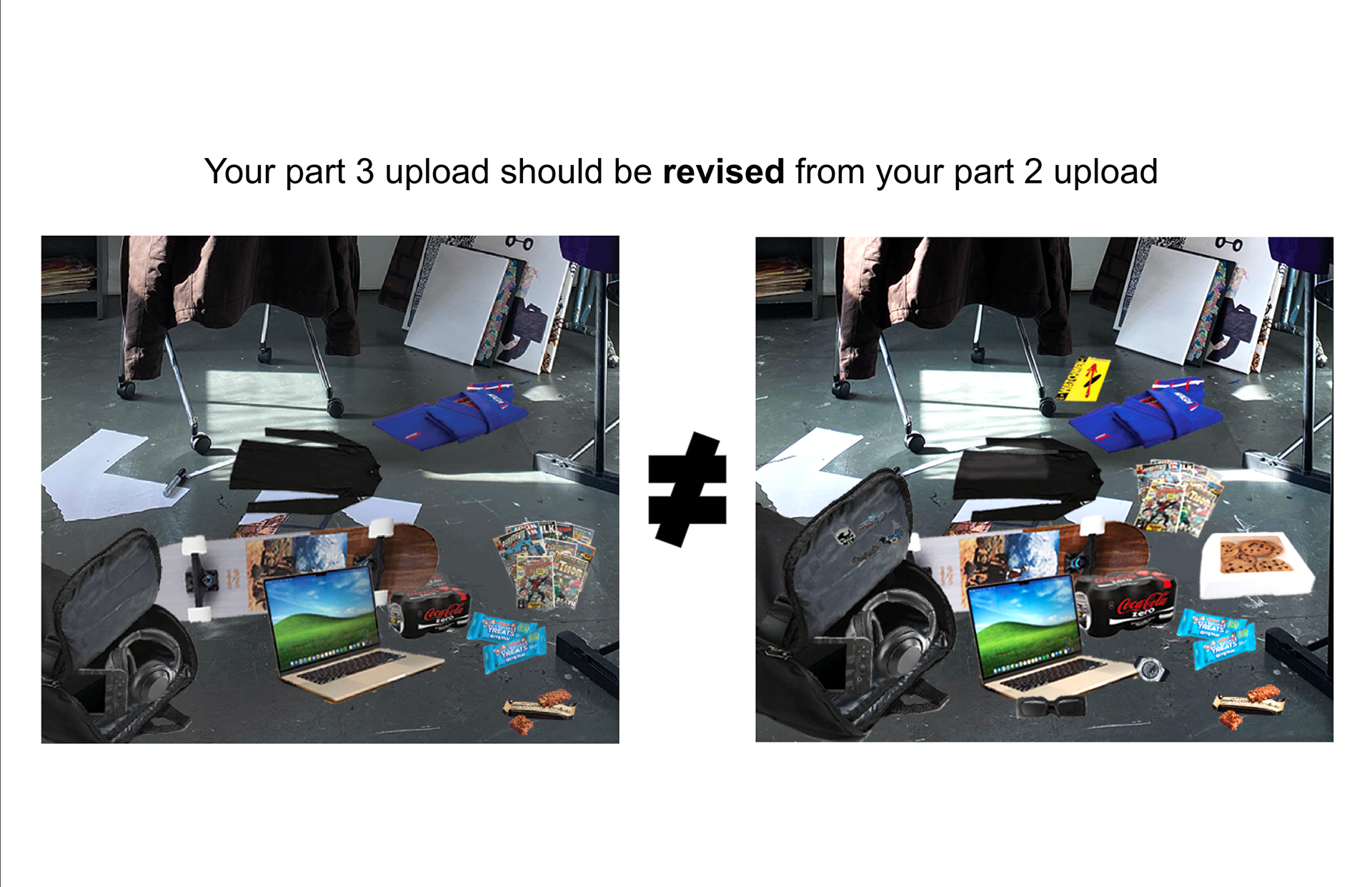 Slide Deck Instructions