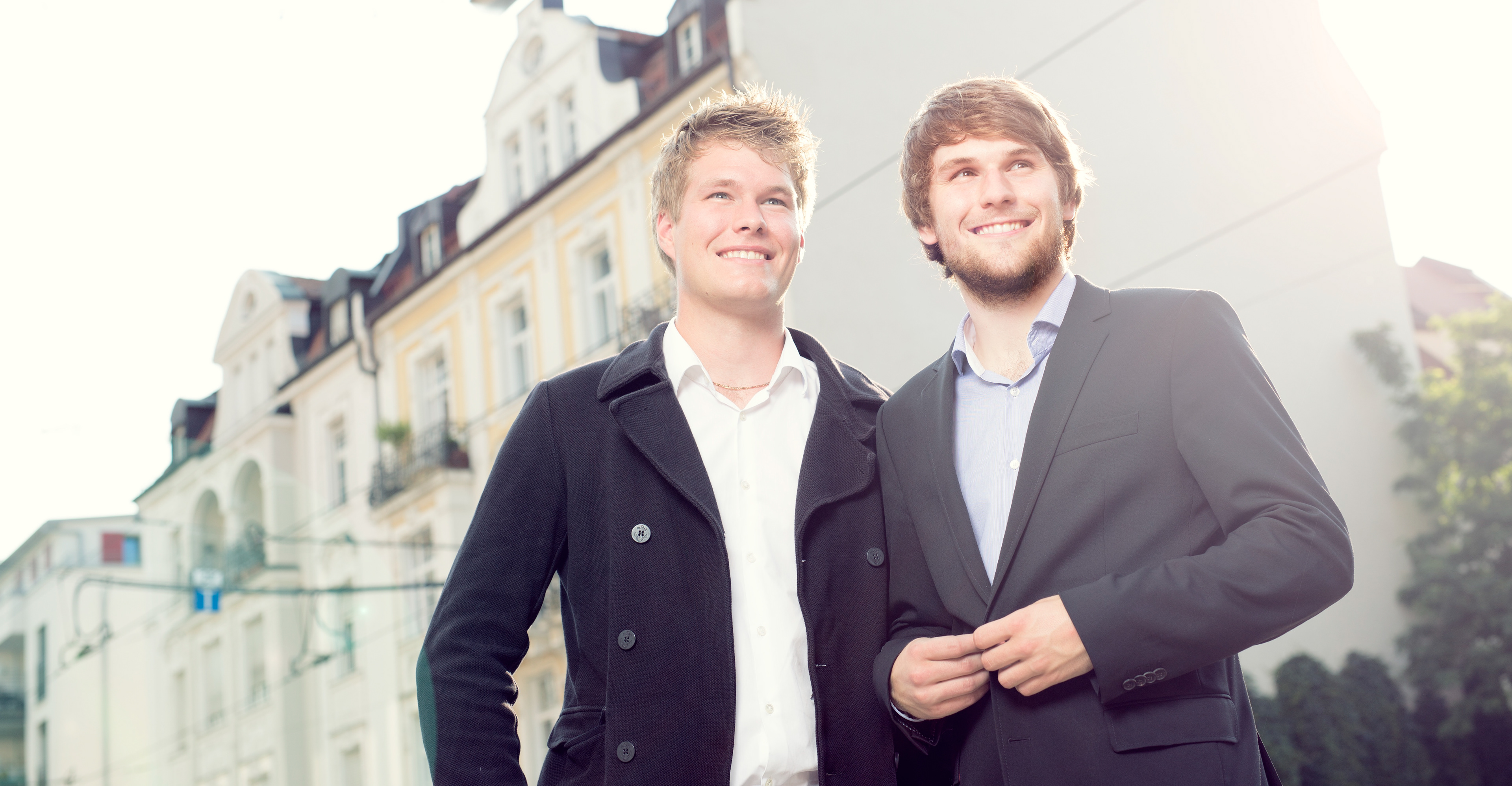 Begleitmusik für Veranstaltungen