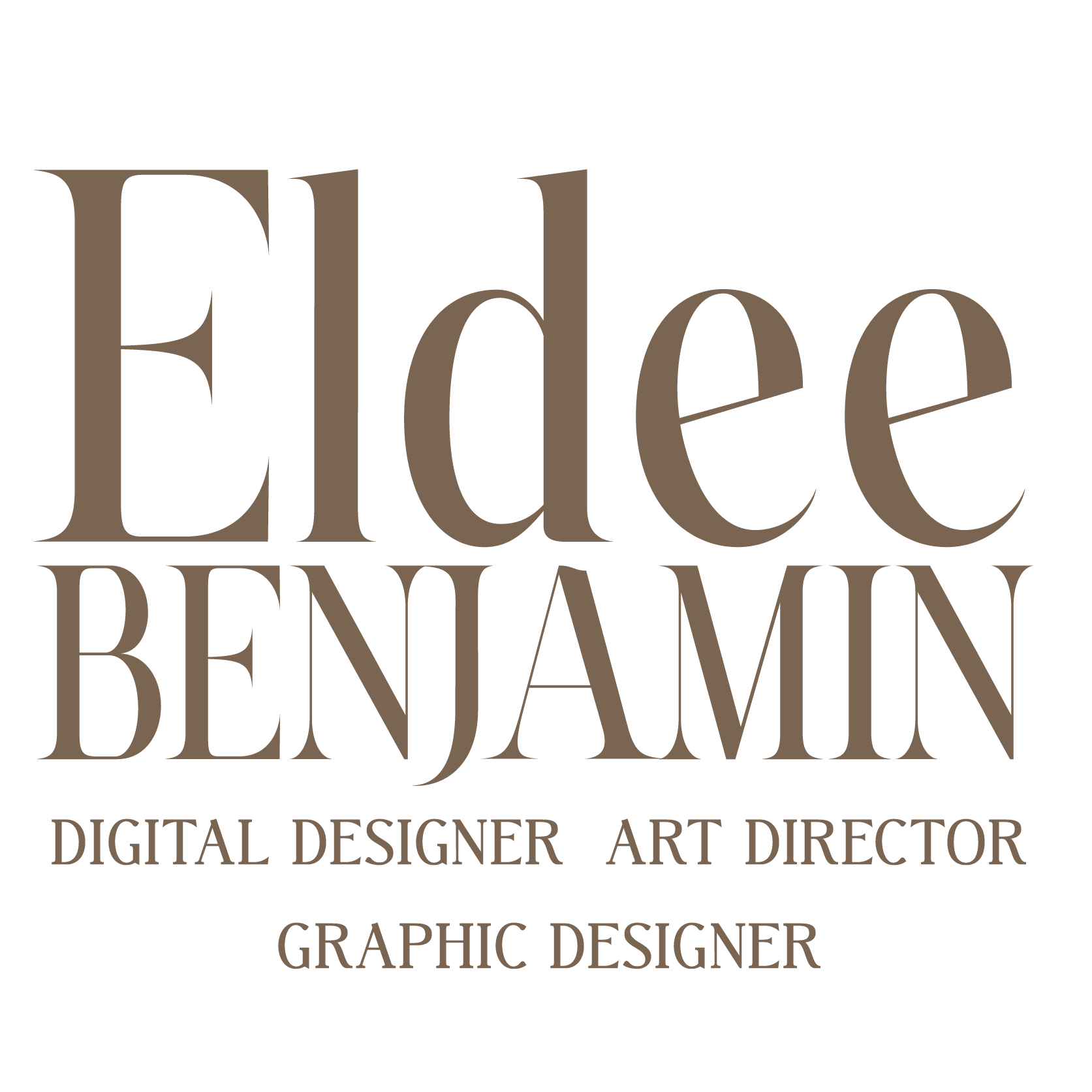 eldee benjamin